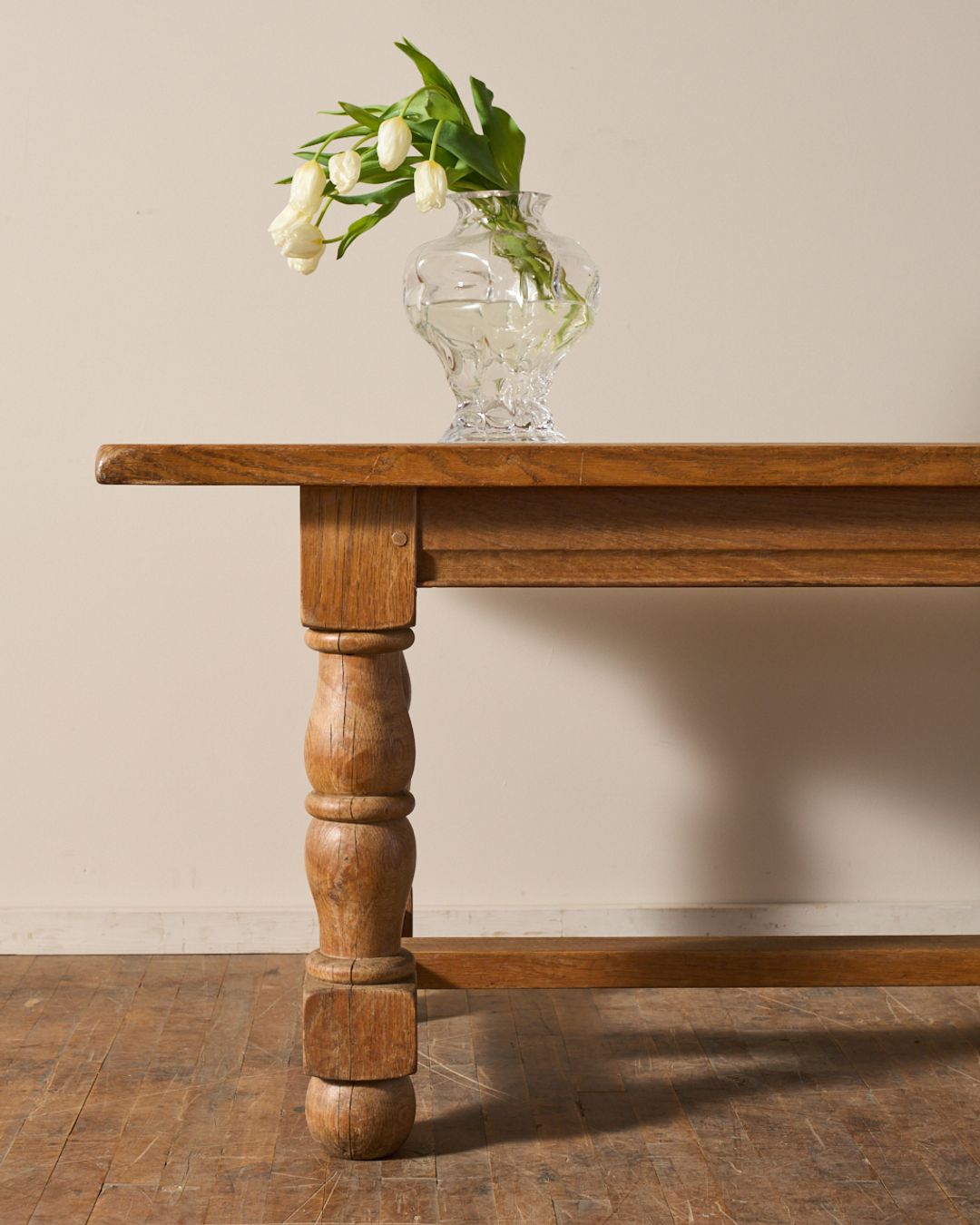 19th c. Farm Table