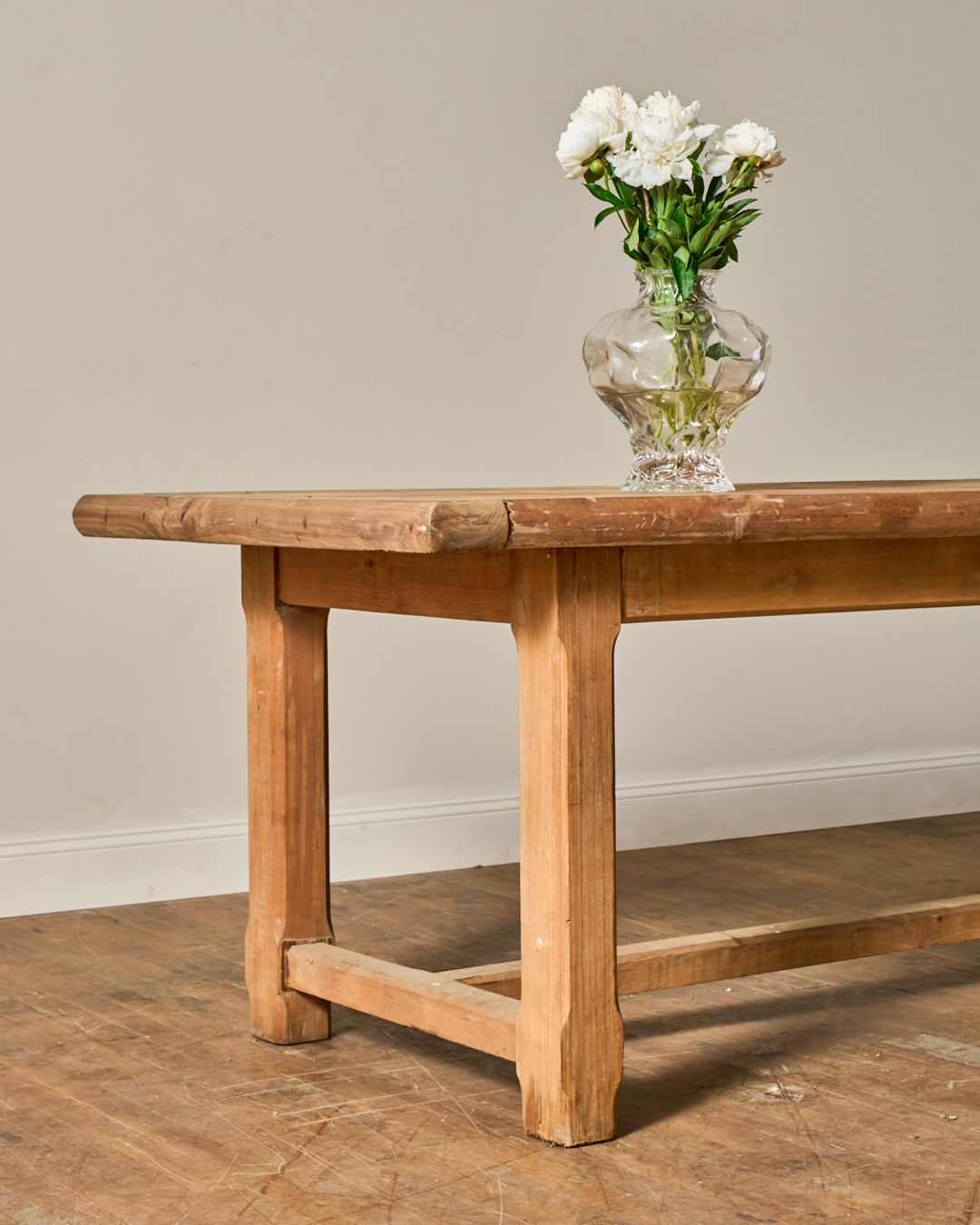 French Farm Dining Table