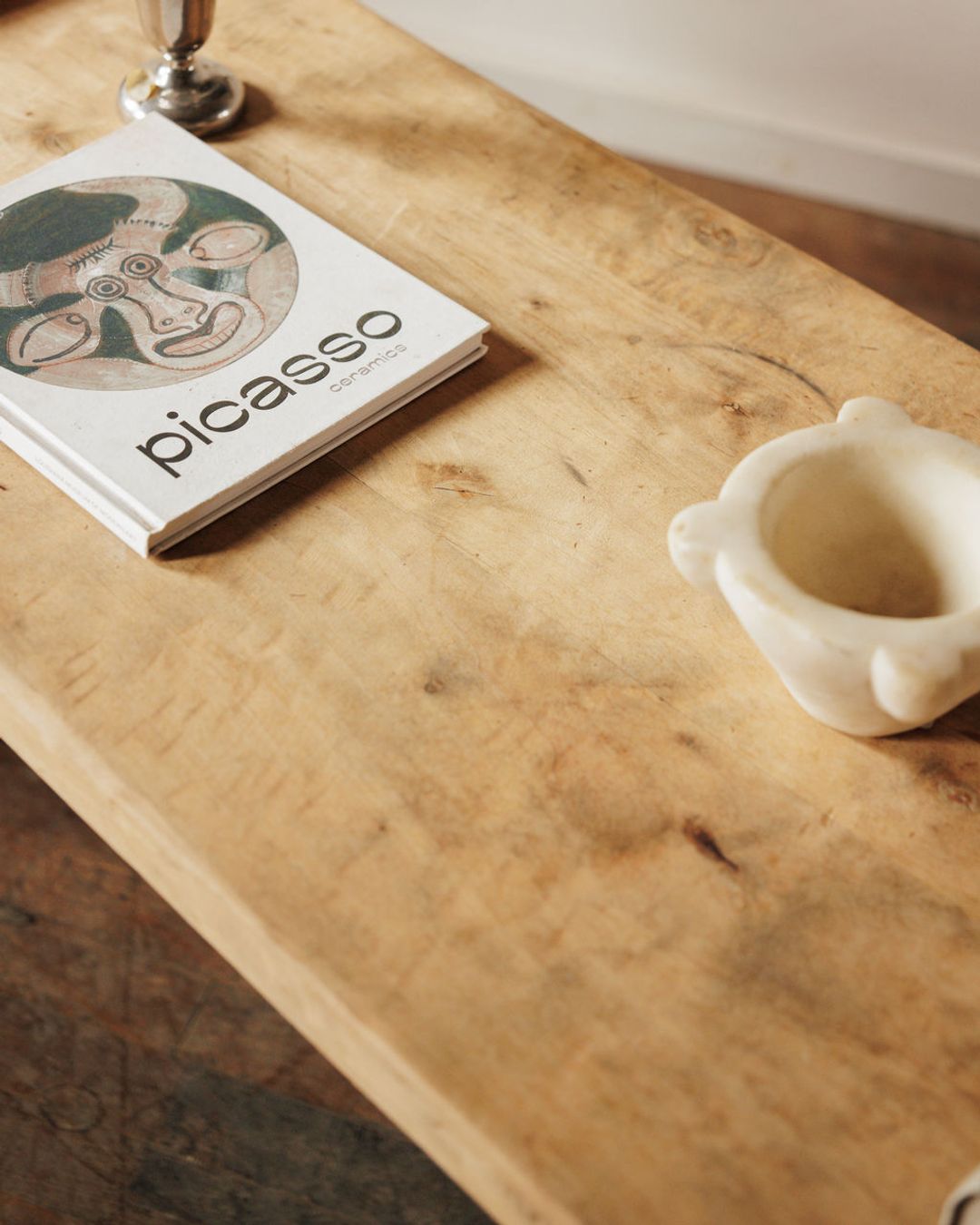 Spanish Coffee Table