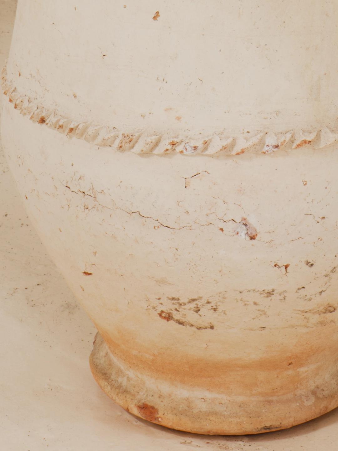 Tall Marrakech Planter