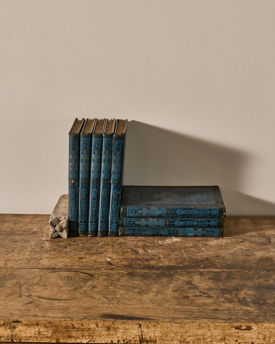 19th c. Coffee Table Book