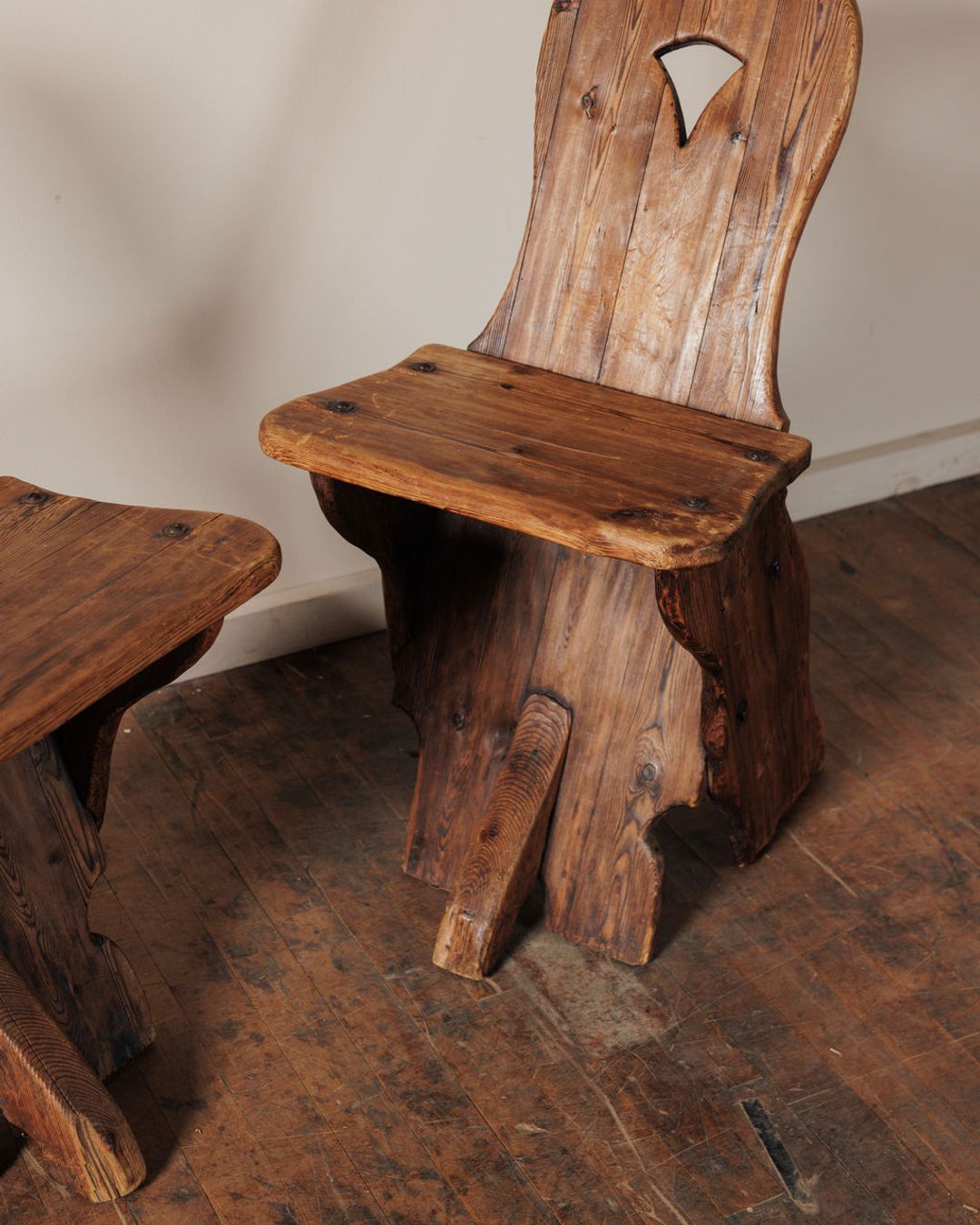 Alps Chair