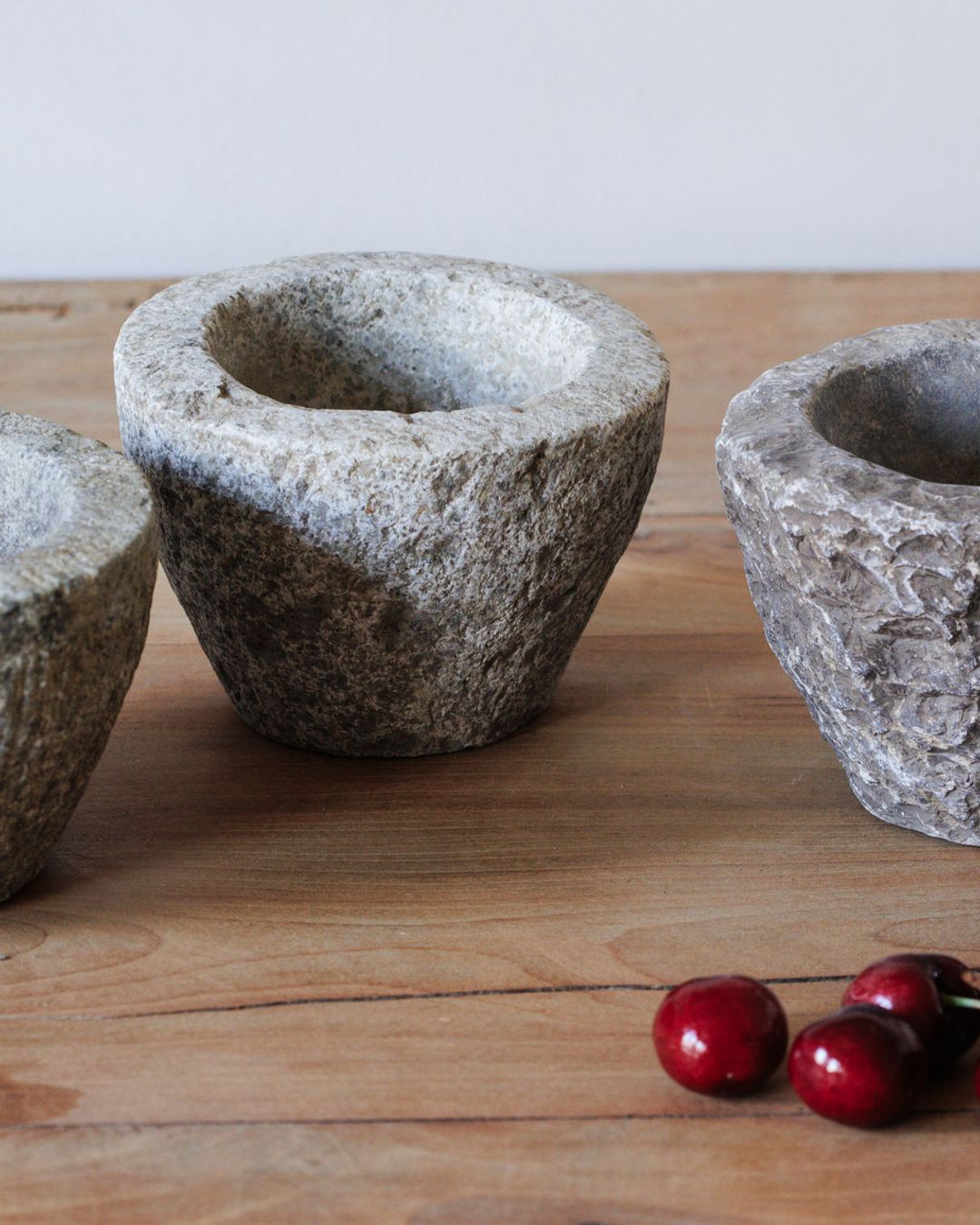 Limestone Mortar