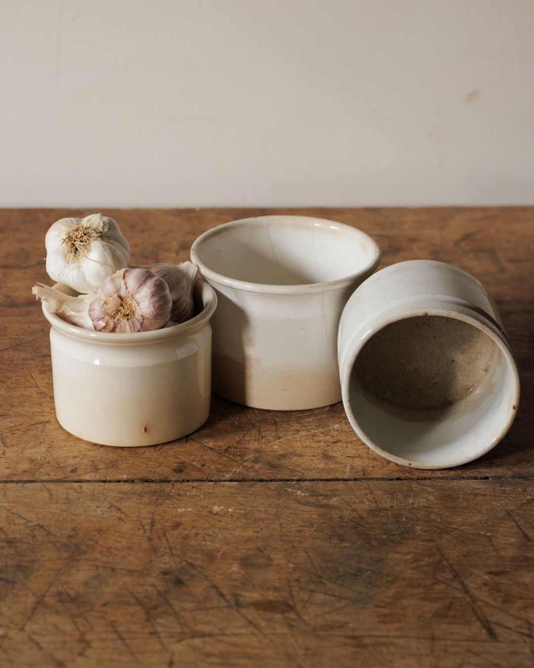 Kitchen Storage Pot
