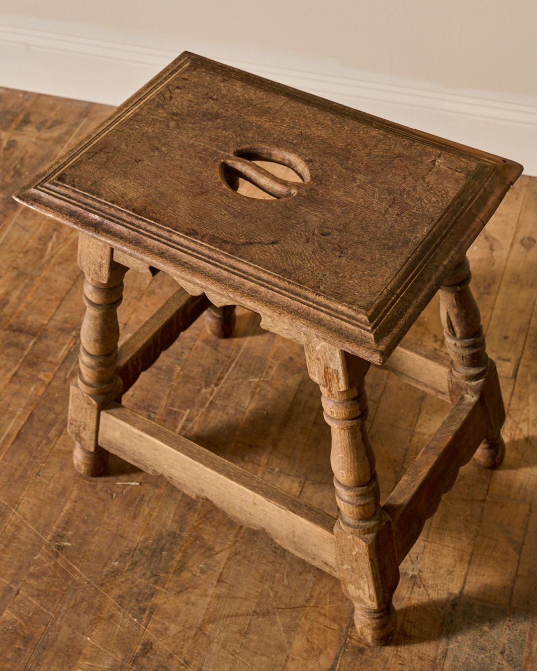 Spanish Side Table