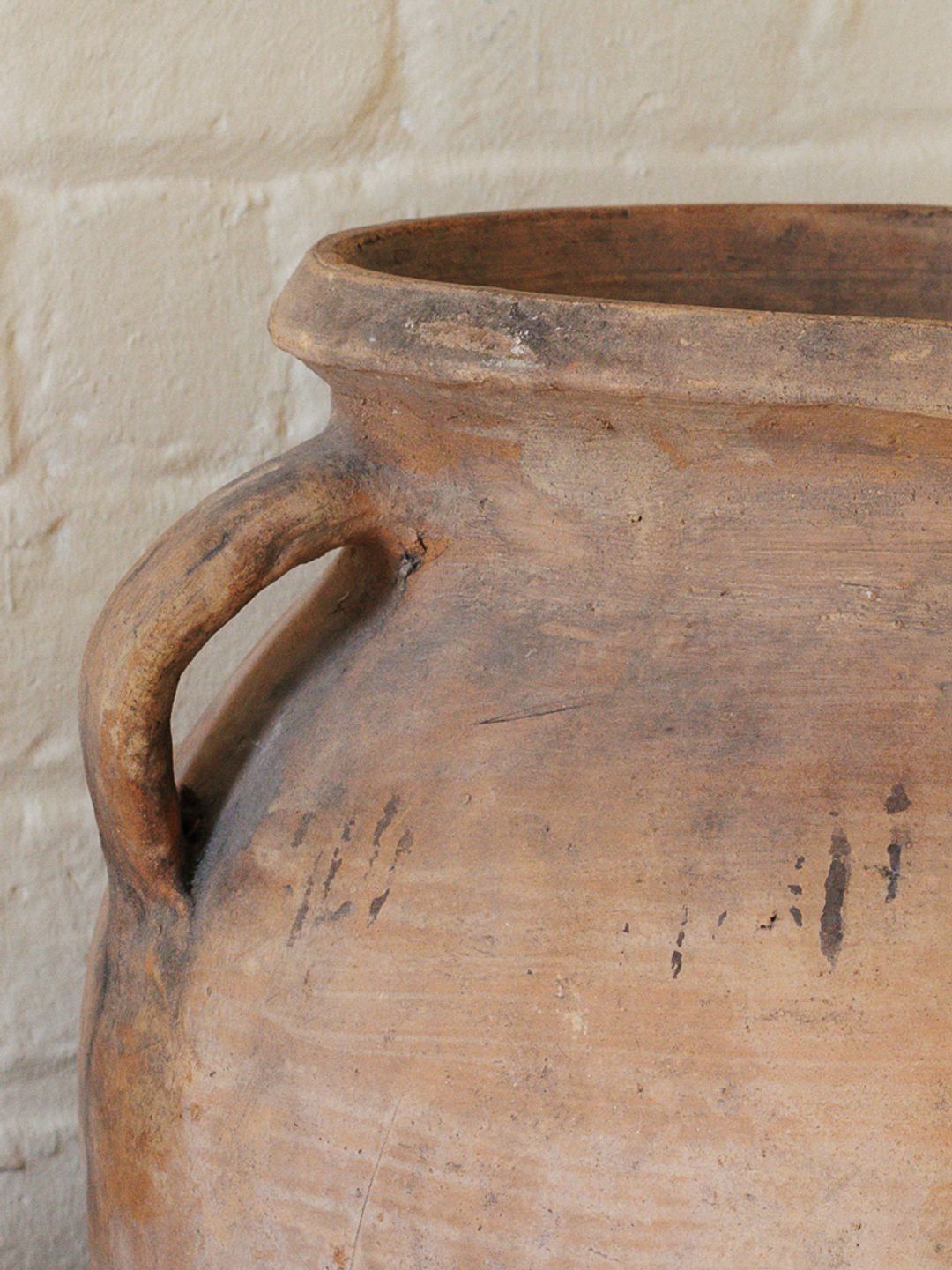 Butter Churn Pot