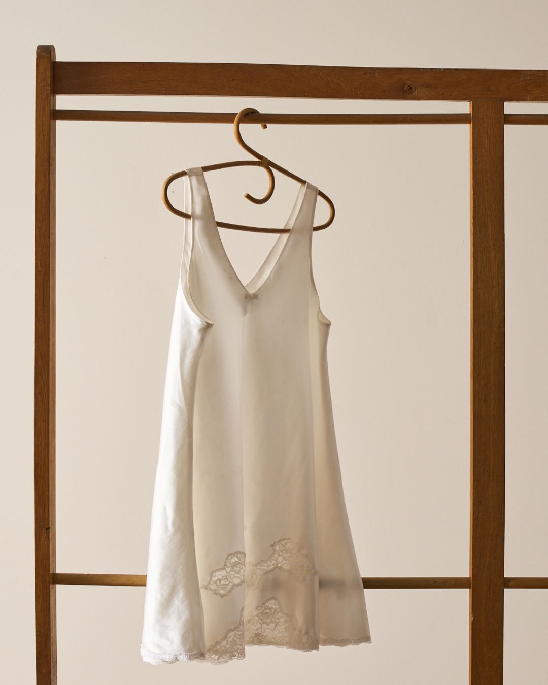 Rare French Portant d'Atelier