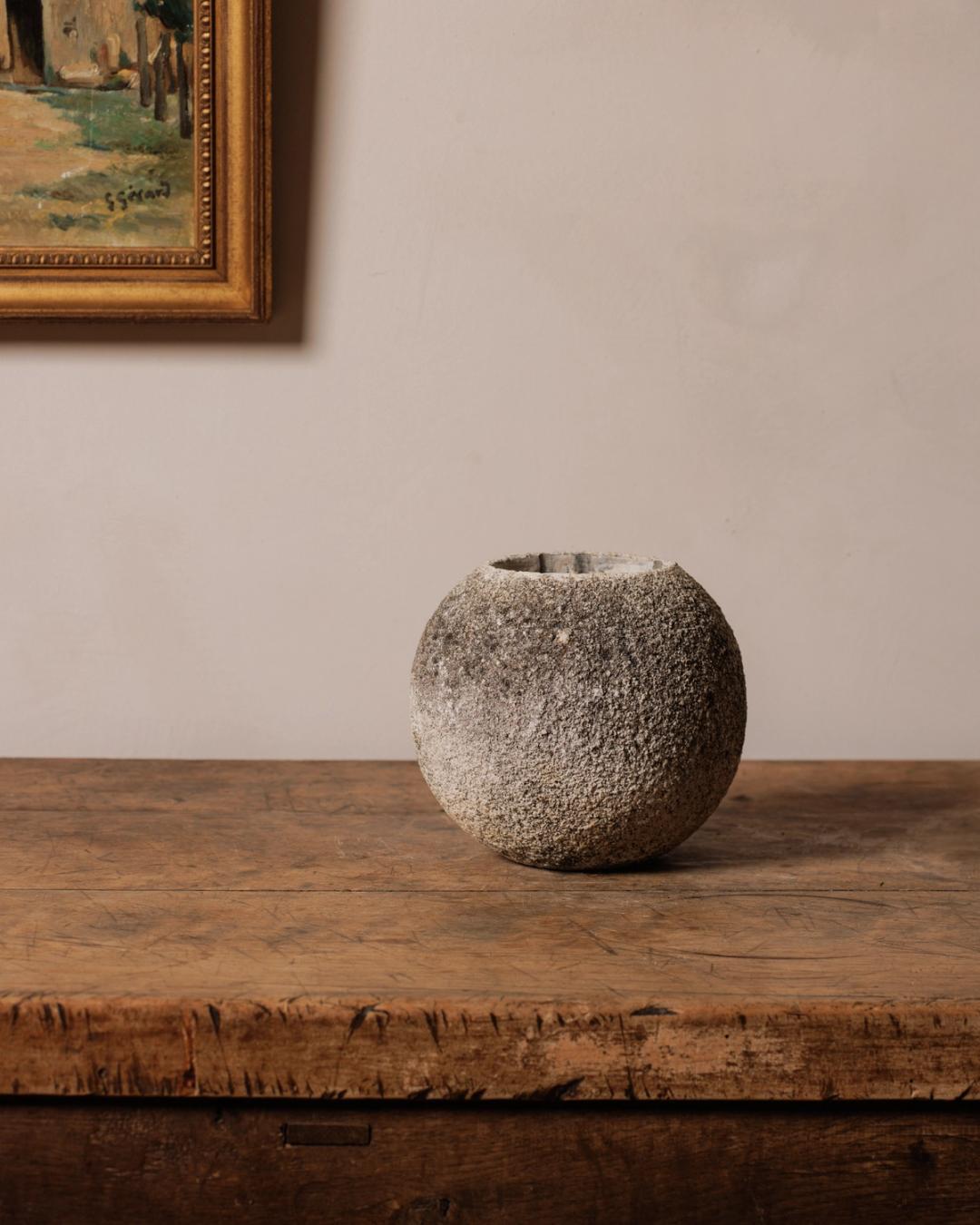 Circle Planter
