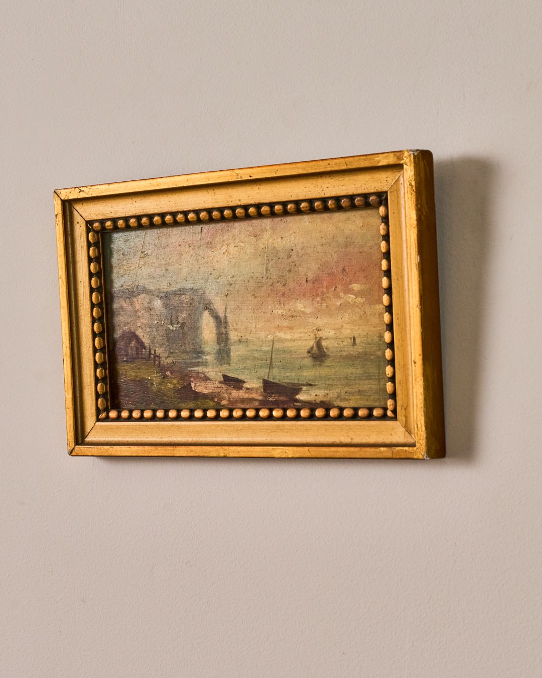 19th c. Painting