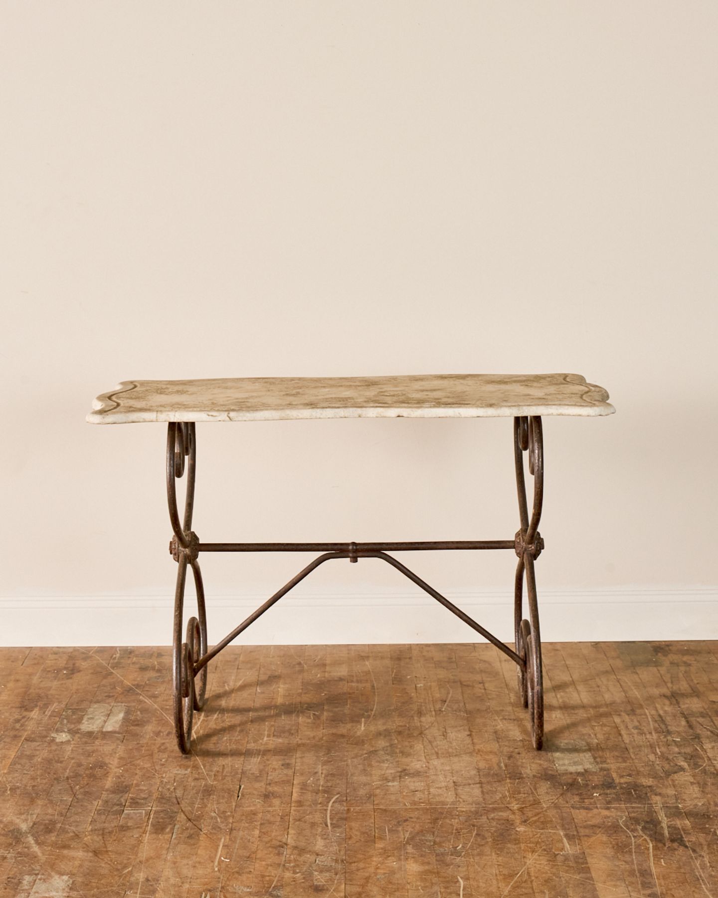 Spanish Marble Table