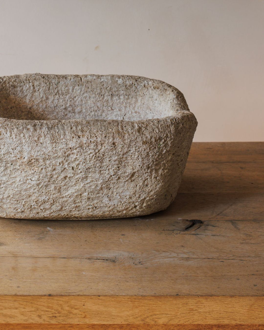 Stone Trough - II