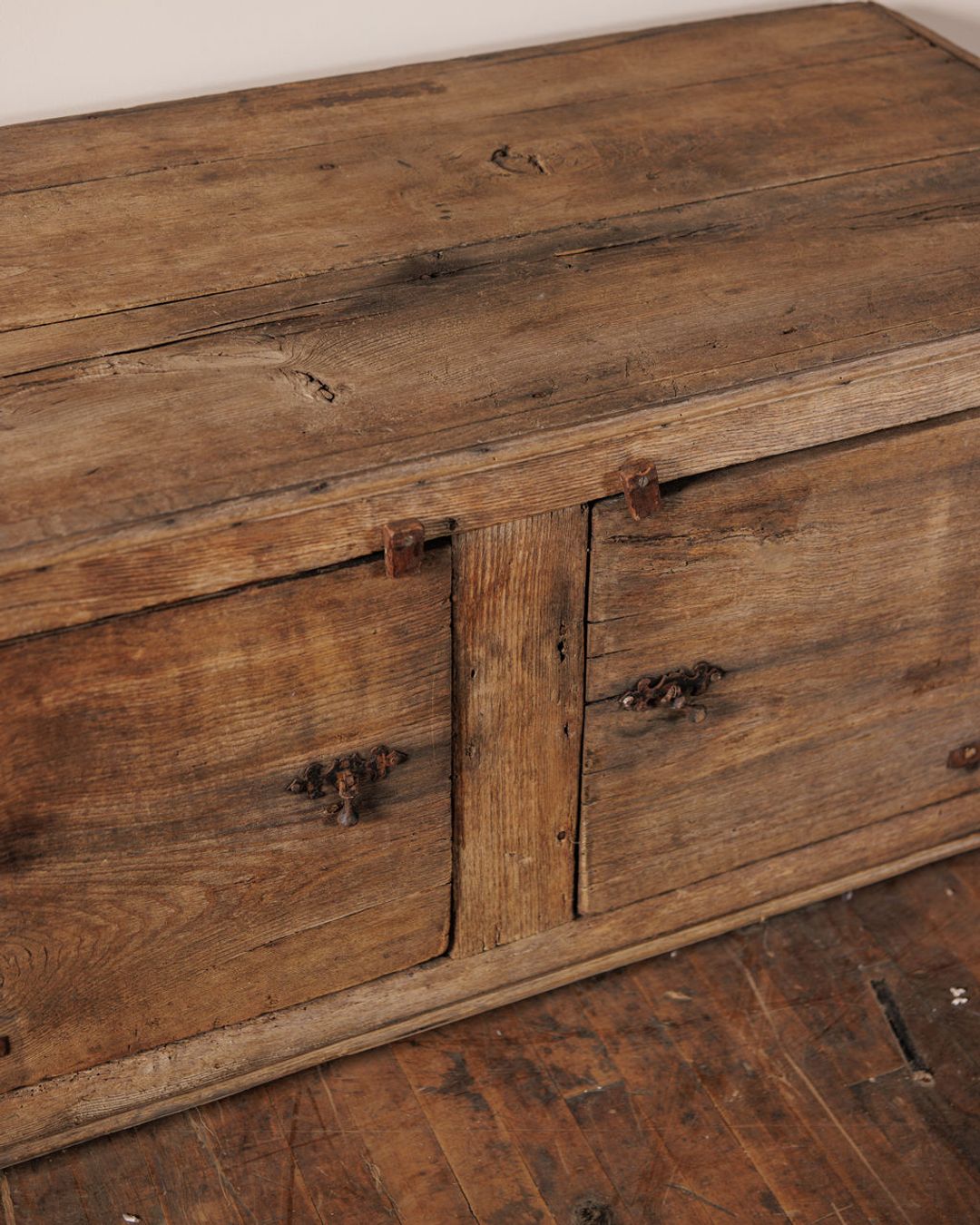 Wedding Chest