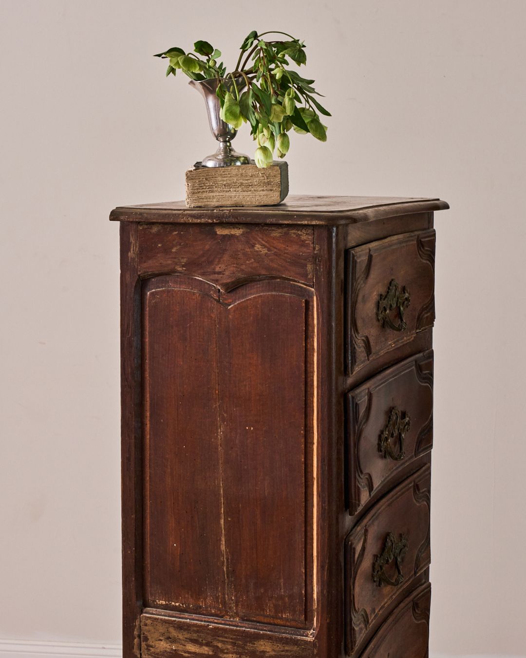 18th c. French Louis XIV Dresser