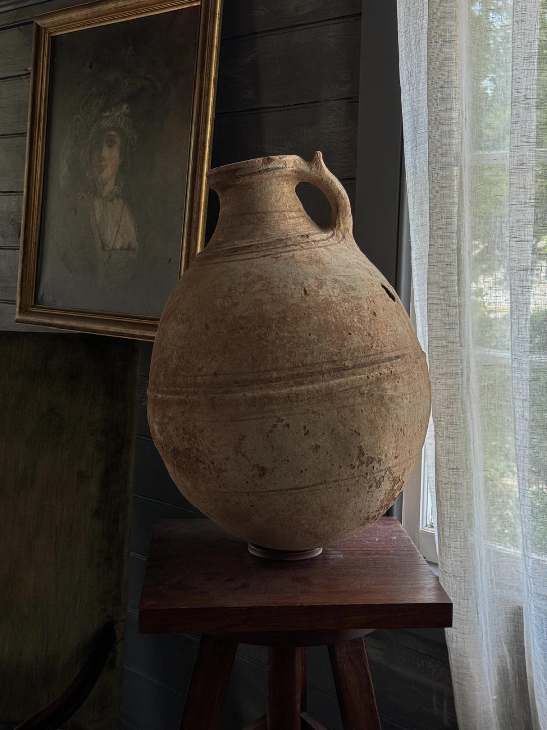 Moroccan Jug, Large