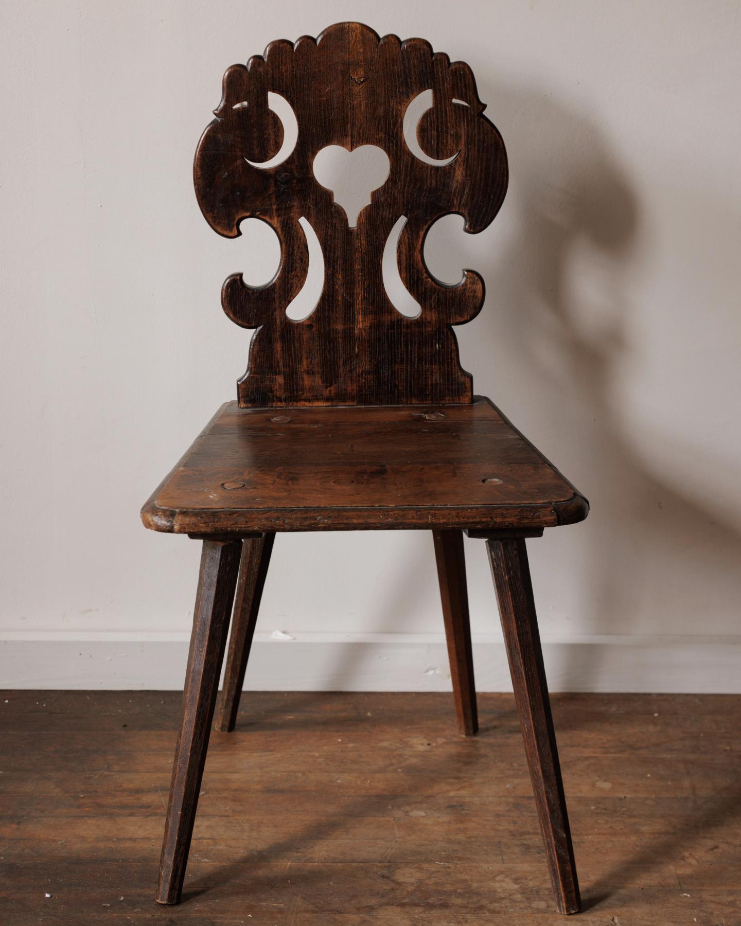 Alsace Chair