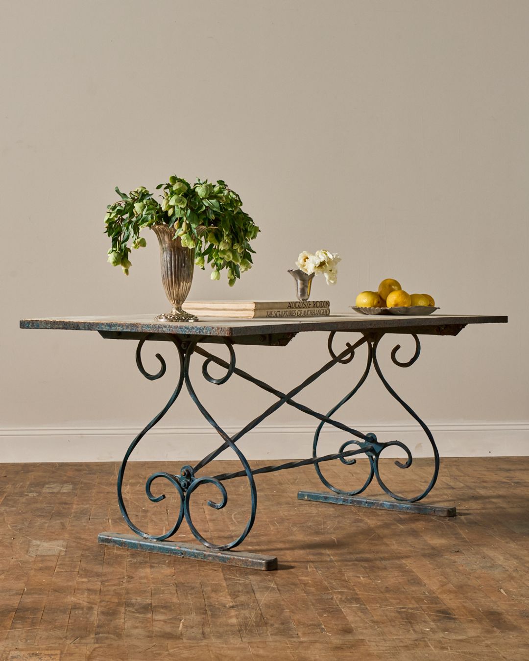 Marble Coffee Table