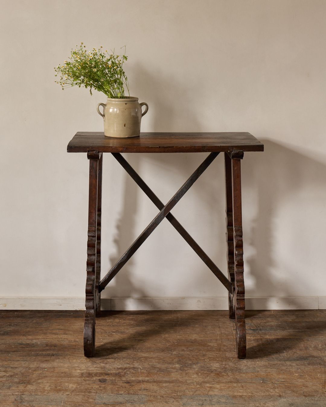 Spanish Entryway Table