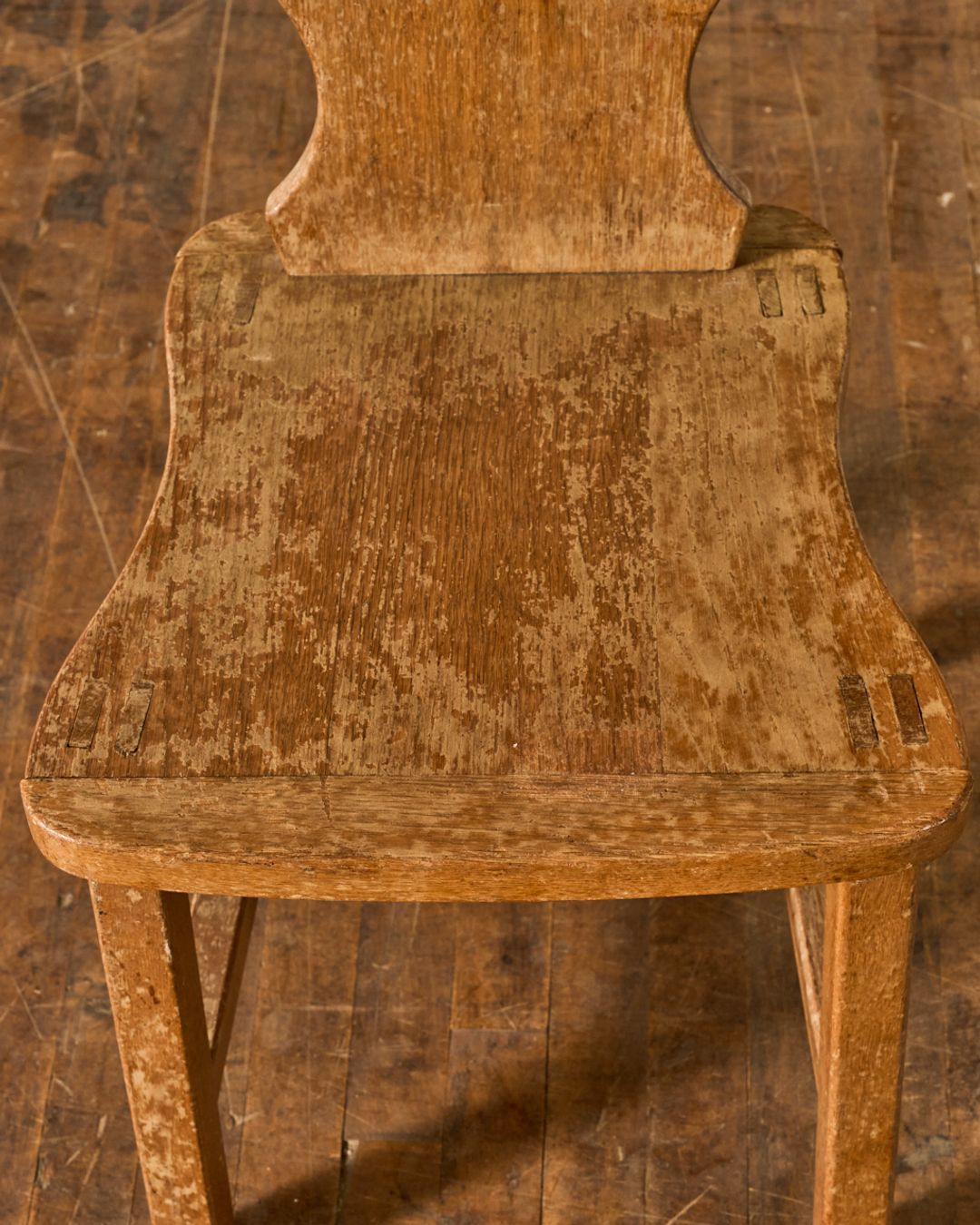 Alps Chair