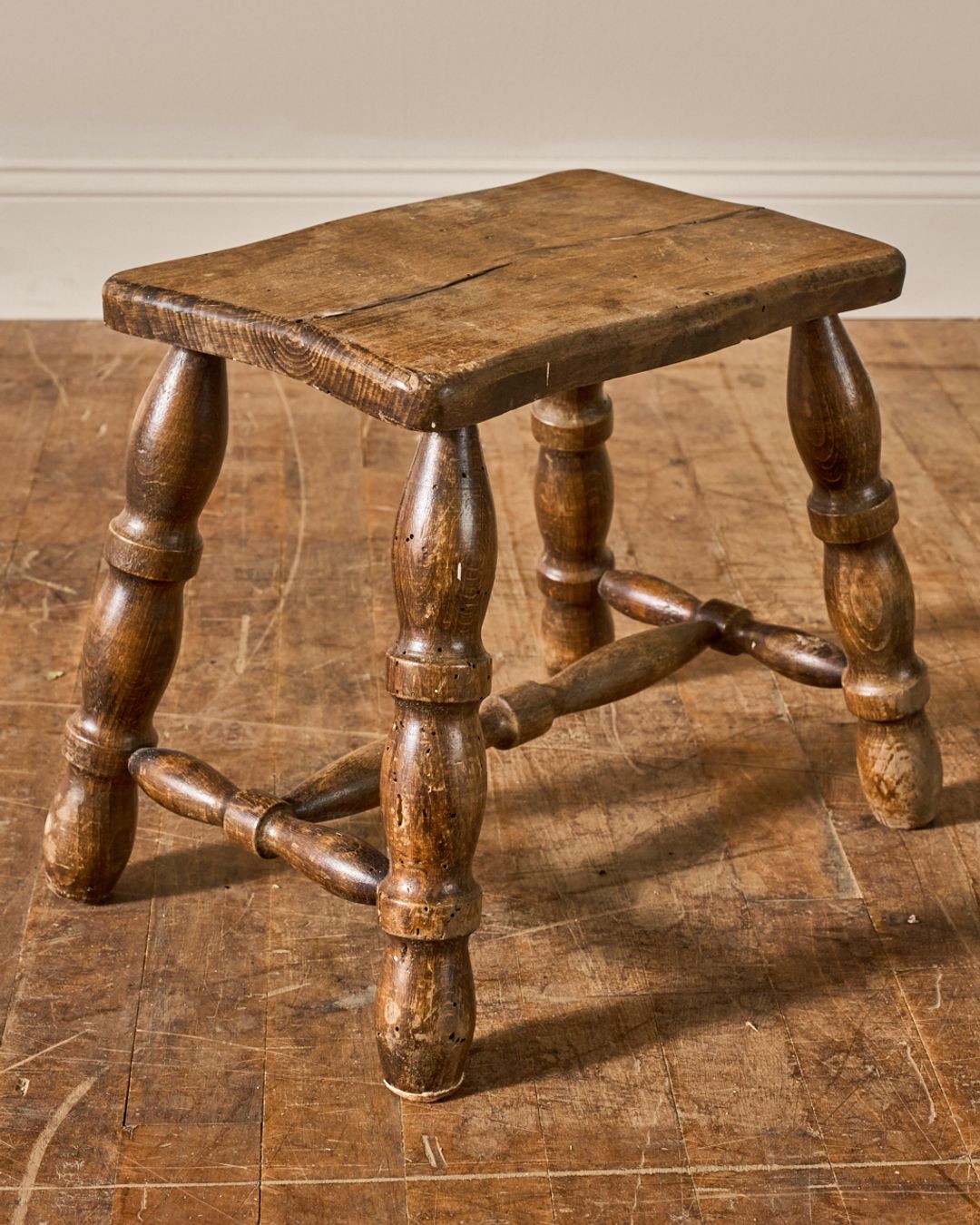 French Stool