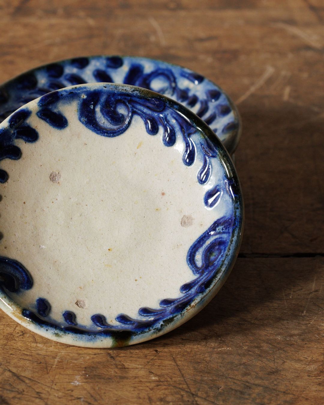 Spanish Dish - Set of 3