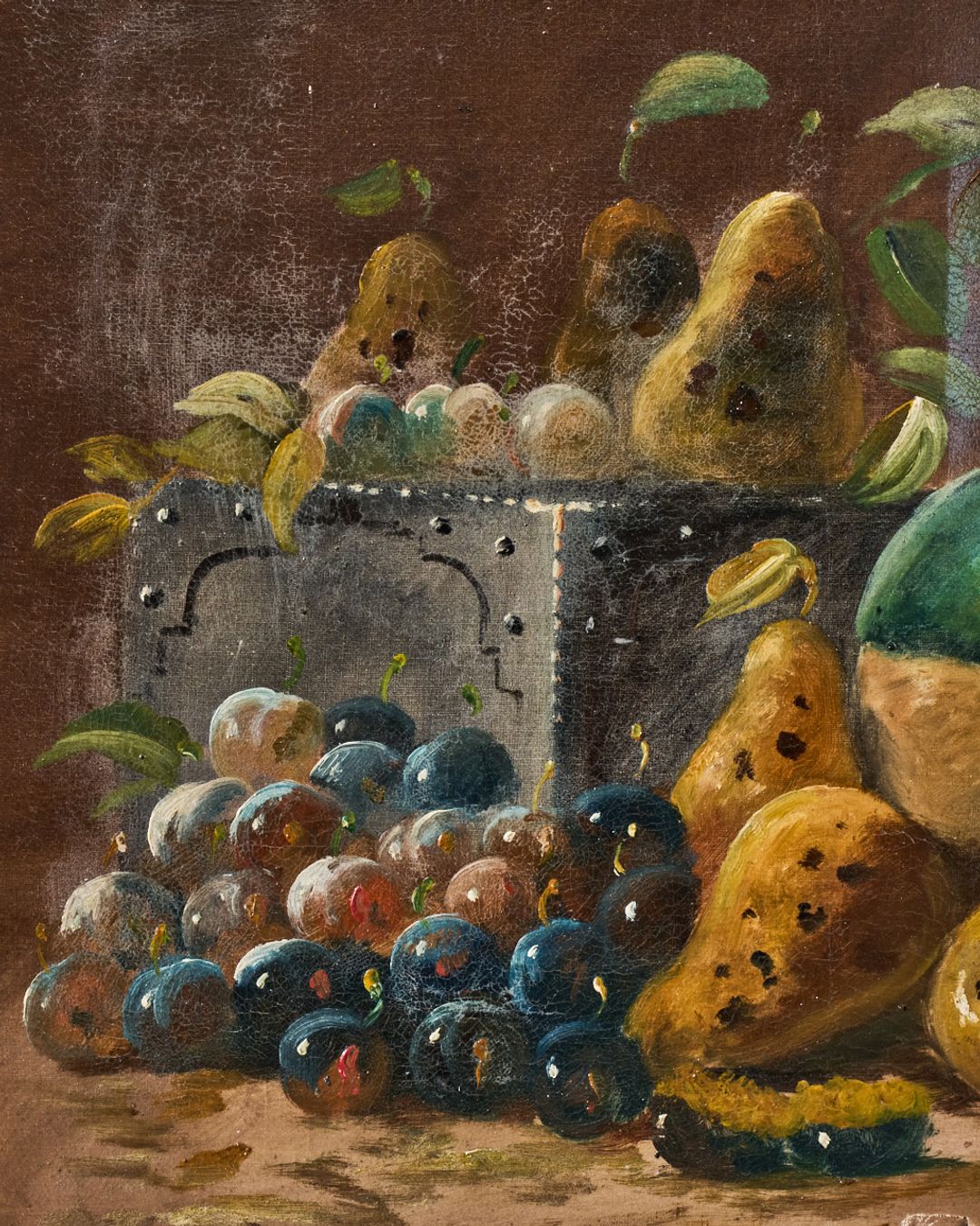Still Life Artwork
