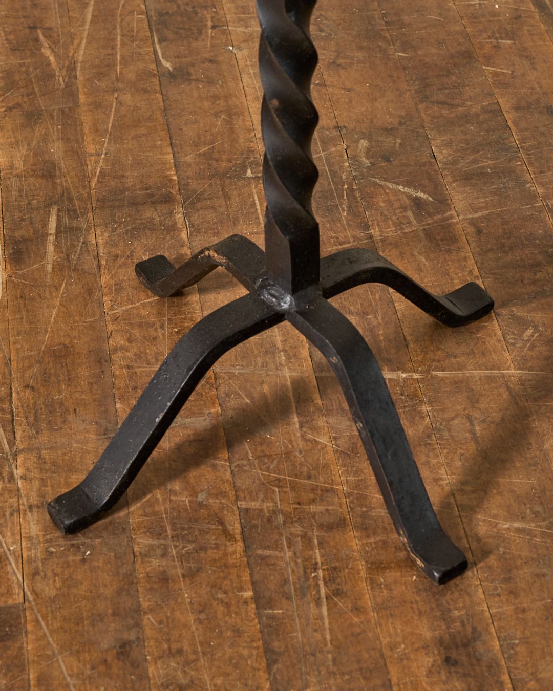 Spanish Martini Table