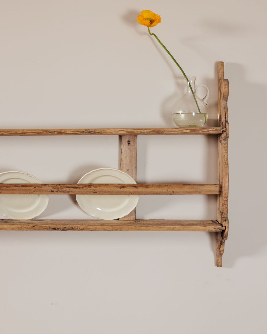 Catalonia Kitchen Shelf - II