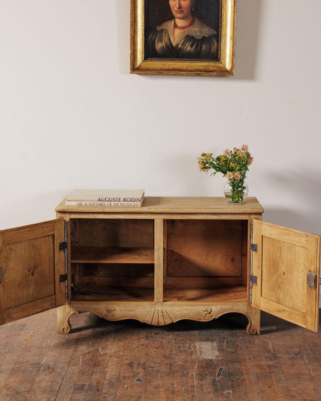 19th c. Bordeaux Trunk