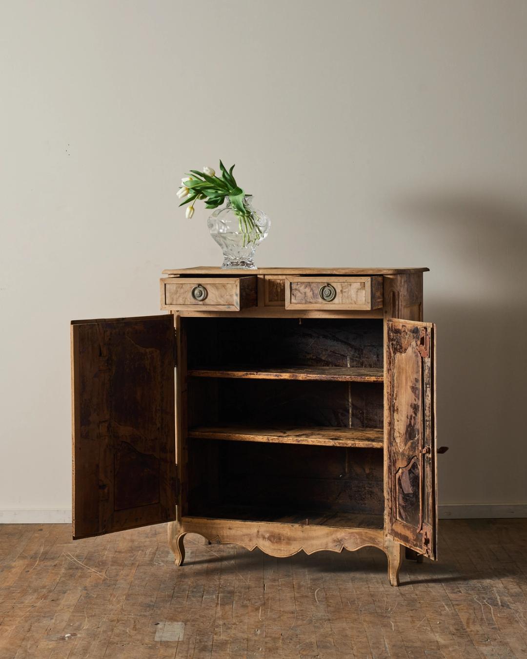 19th c. French Buffet