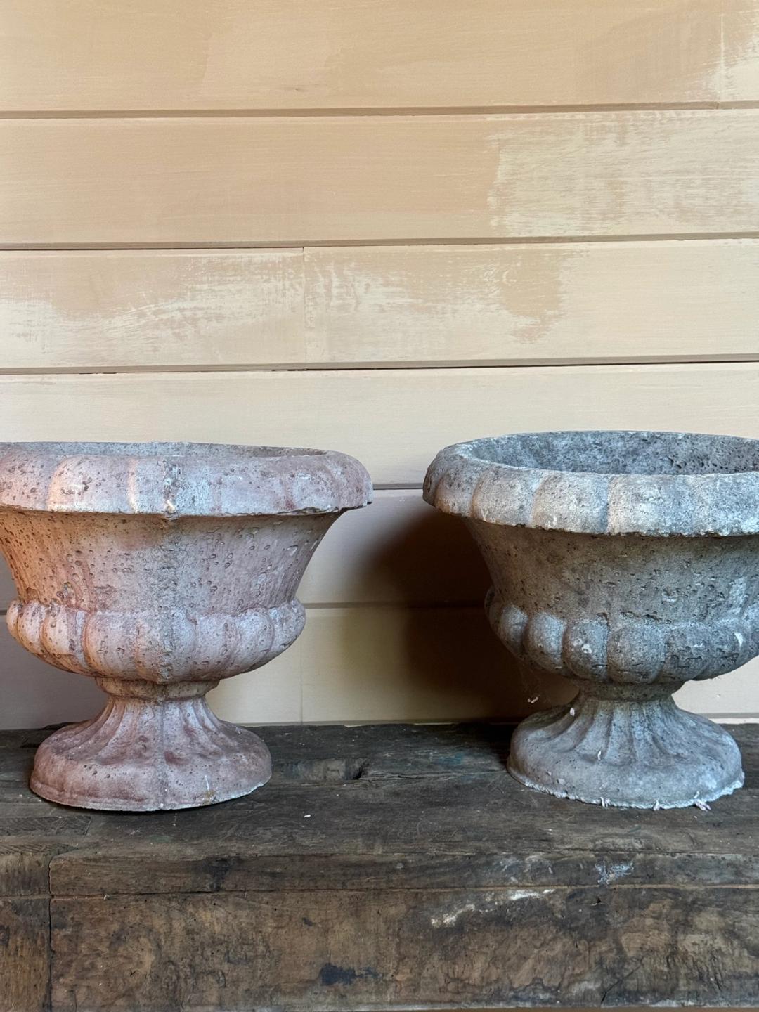 Hungarian Flower Urn