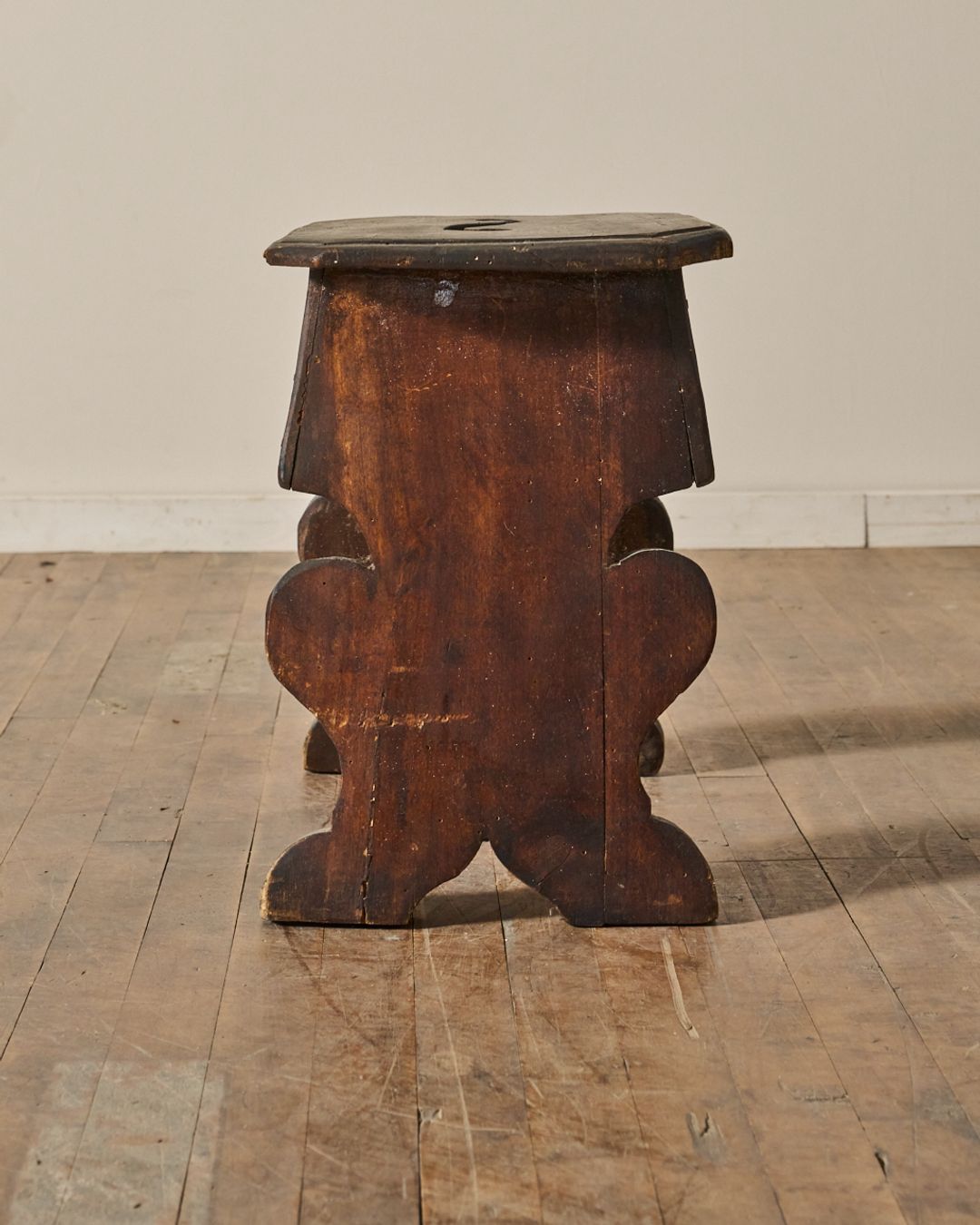 Rare Italian Stool- II