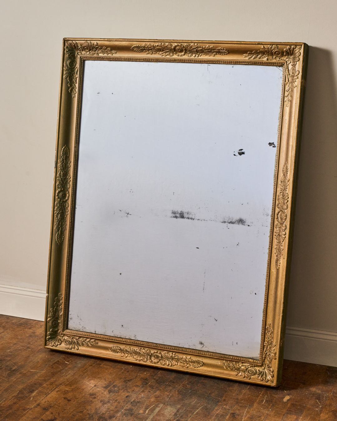 Louis XVI Grand Mirror