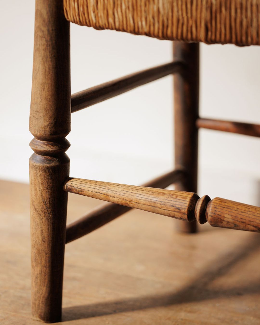 French Rush Chair