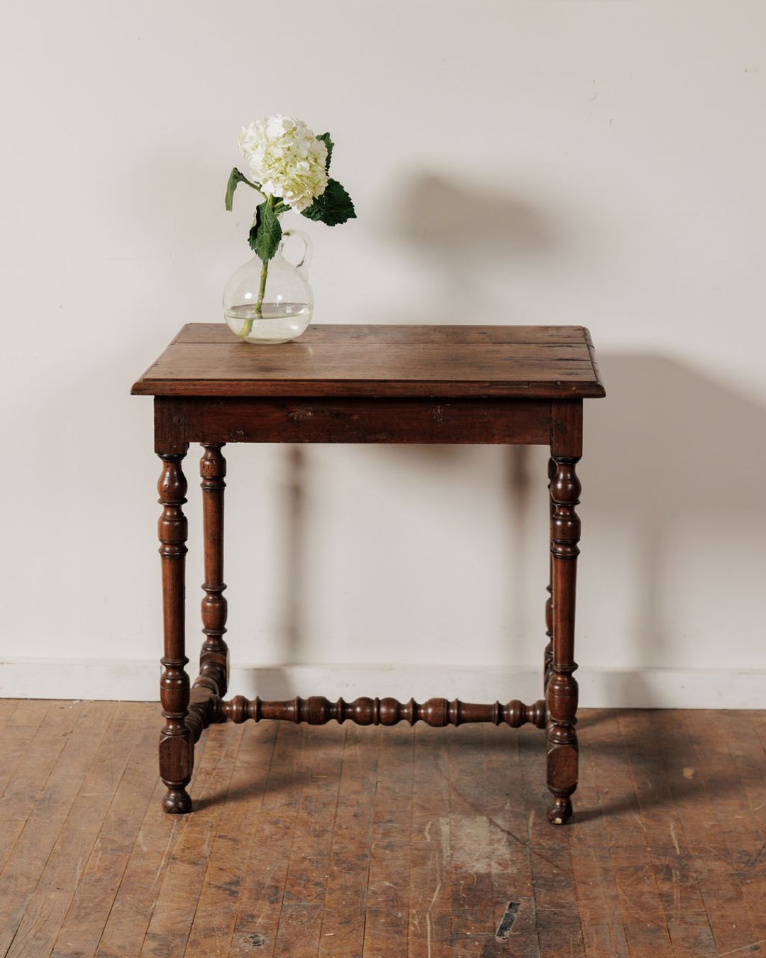 19th c. Side Table