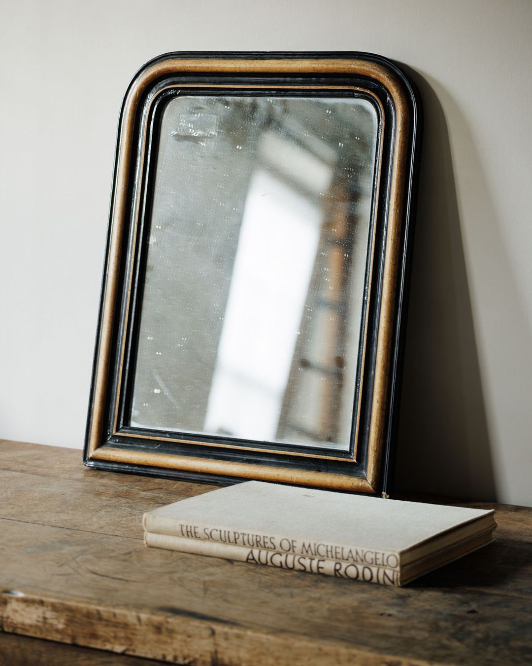 Louis Philippe Mirror