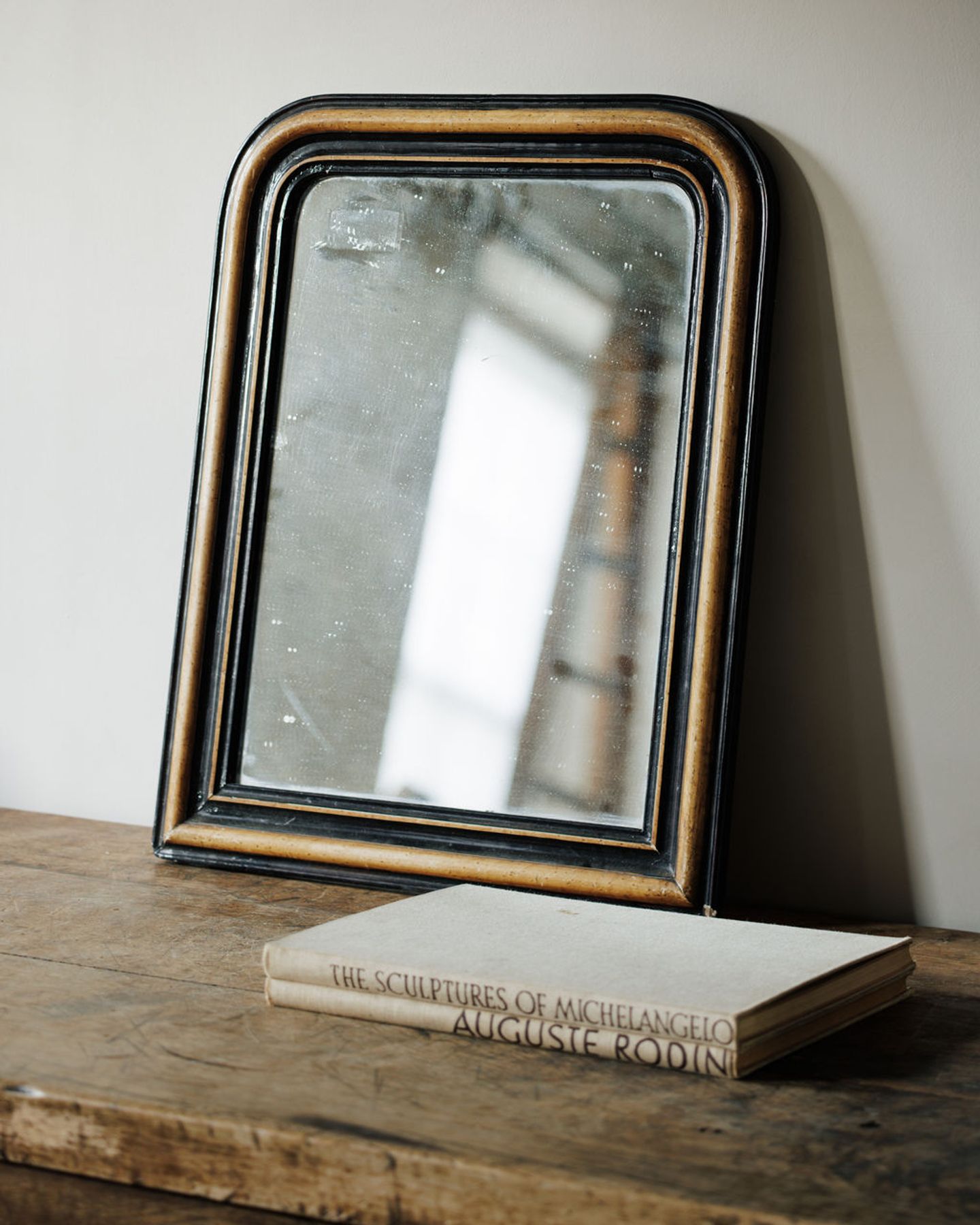 Louis Philippe Mirror