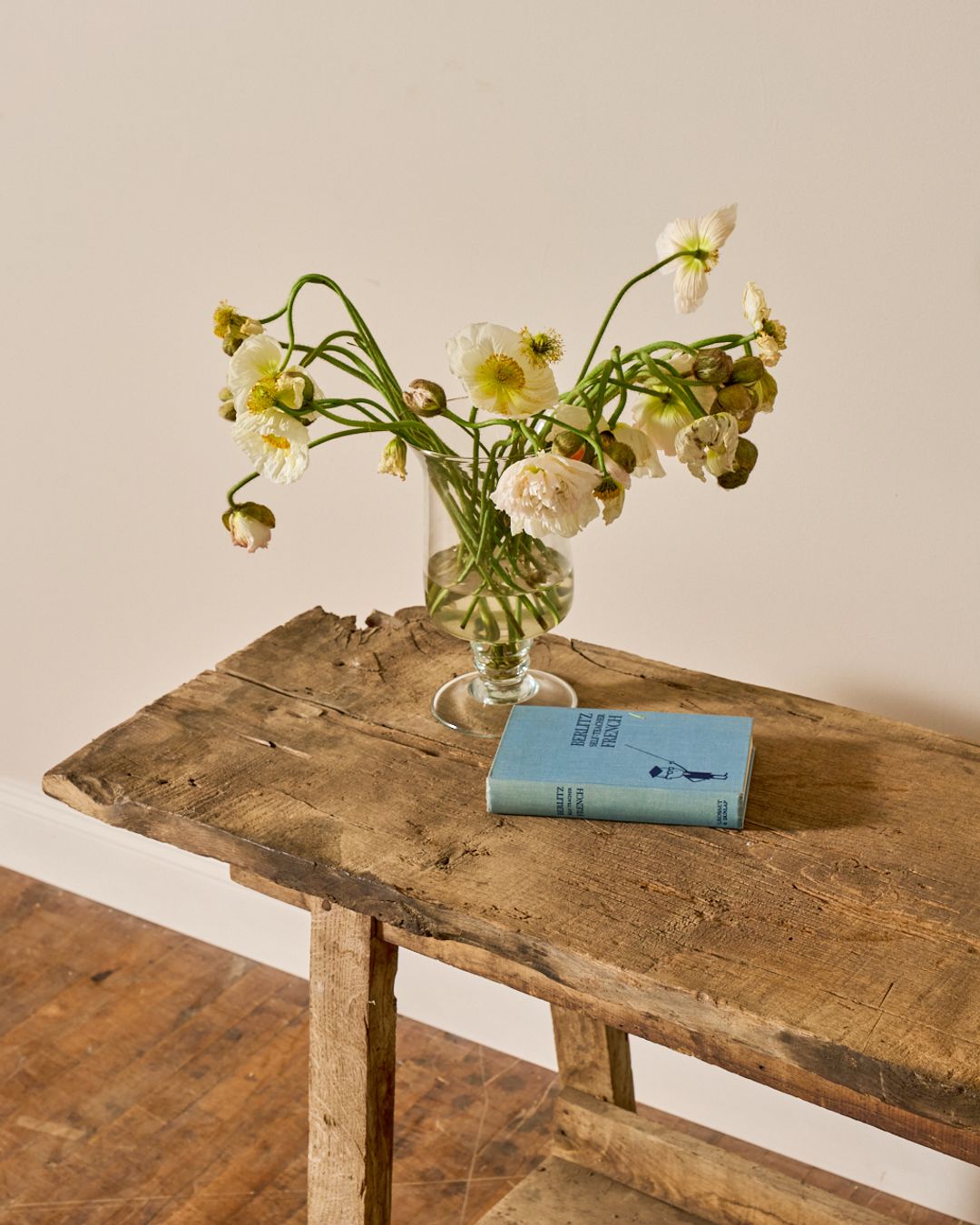 19th c. French Console Table