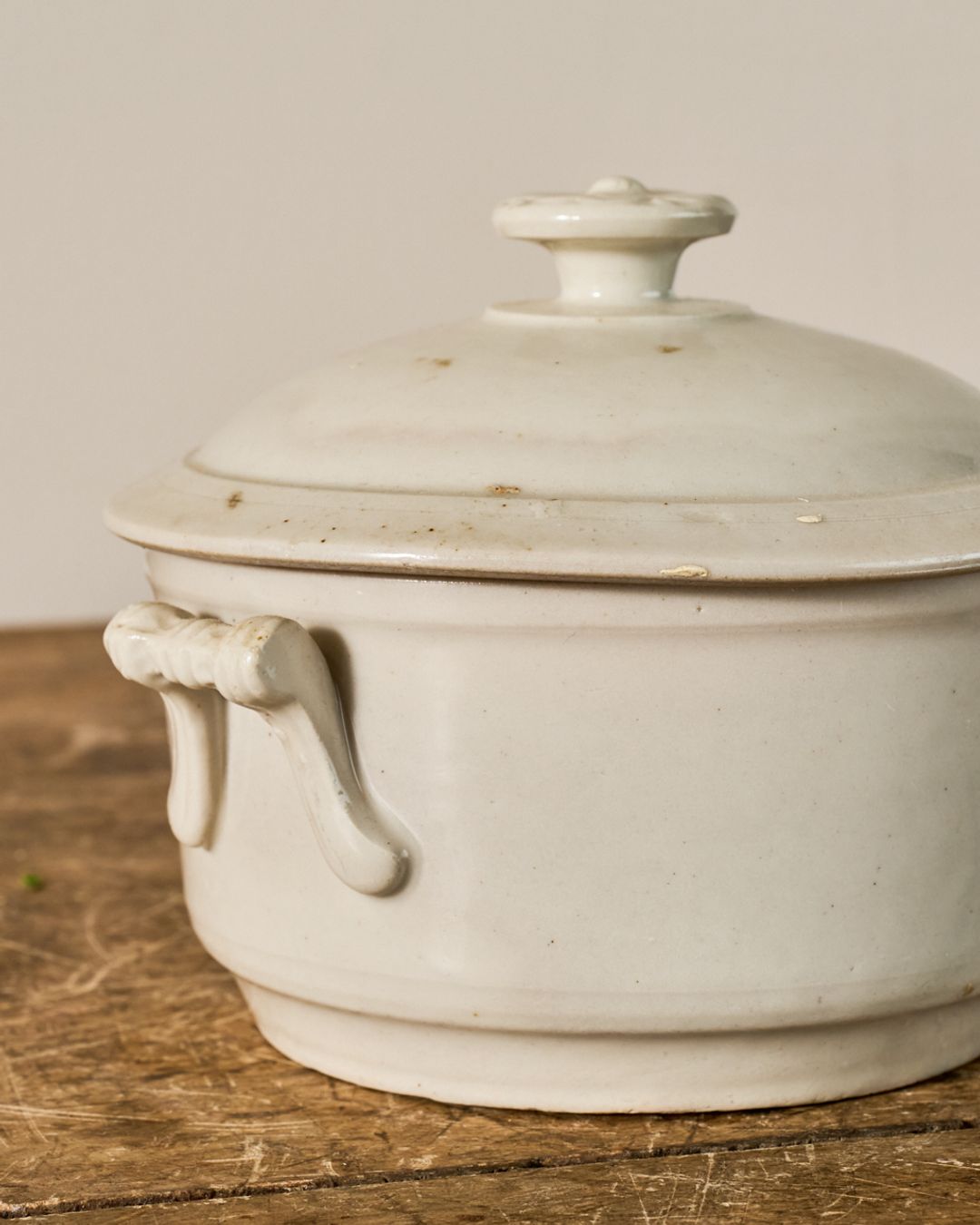 French Tureen - I