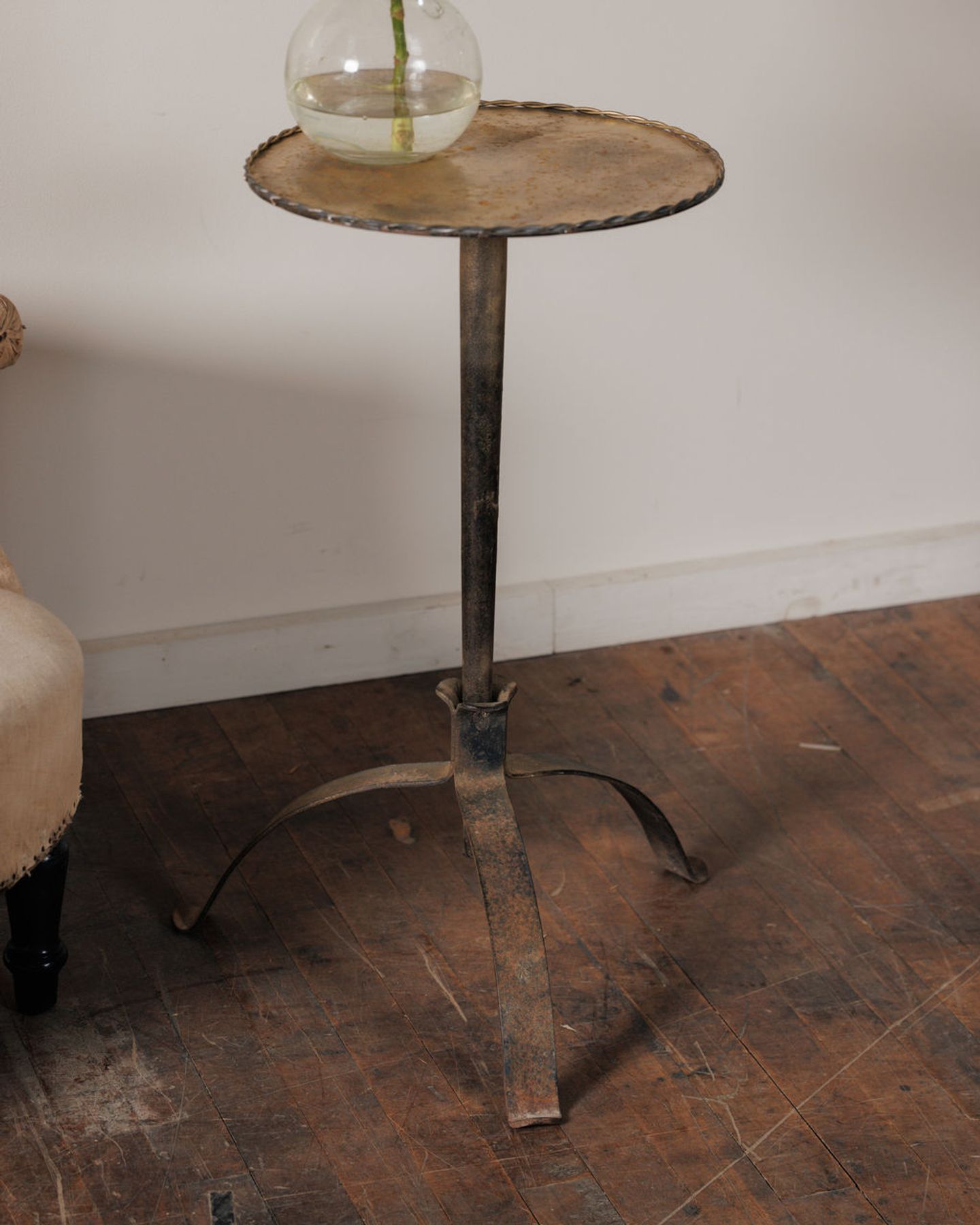 Spanish Martini Table - I