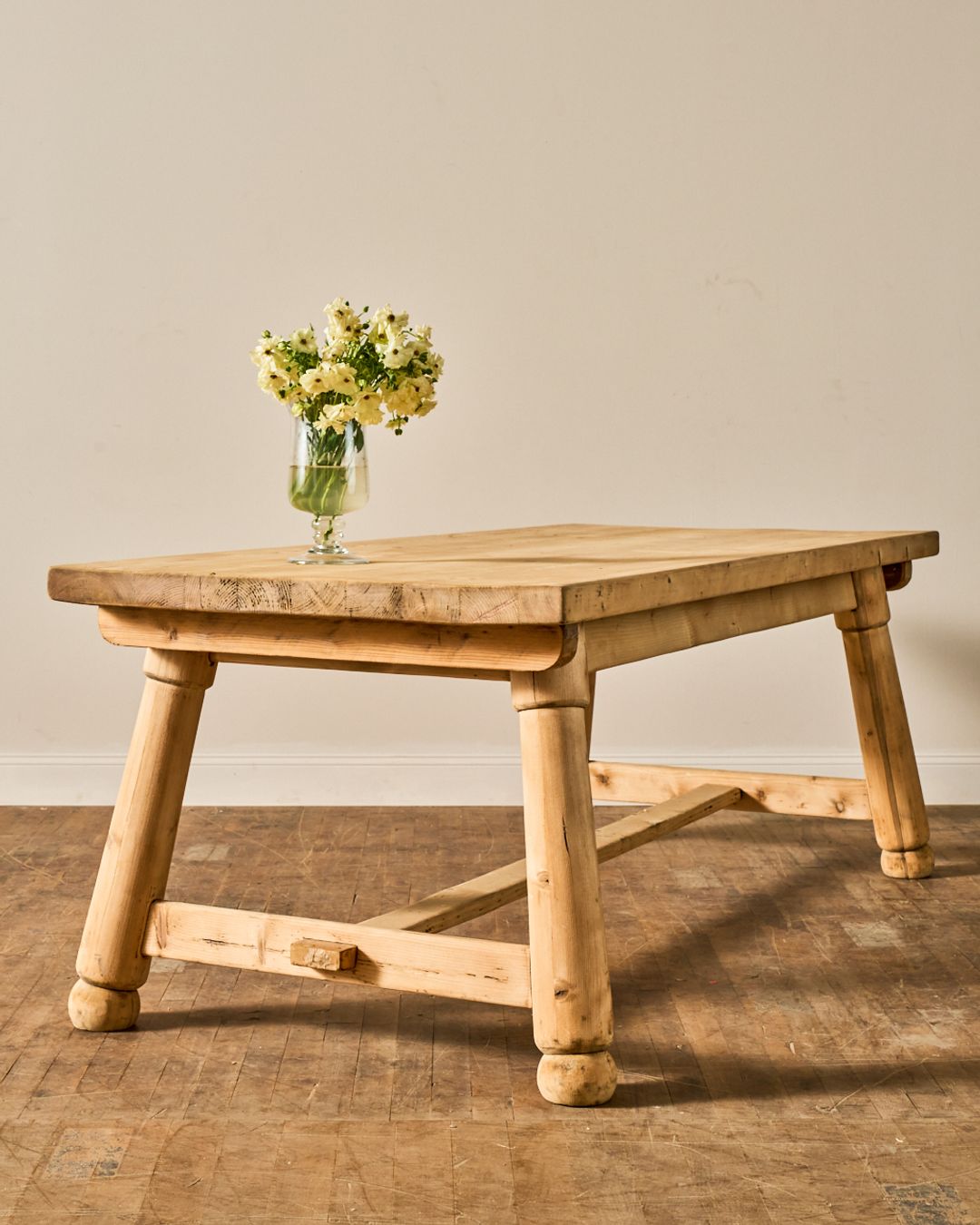 Danish Dining Table