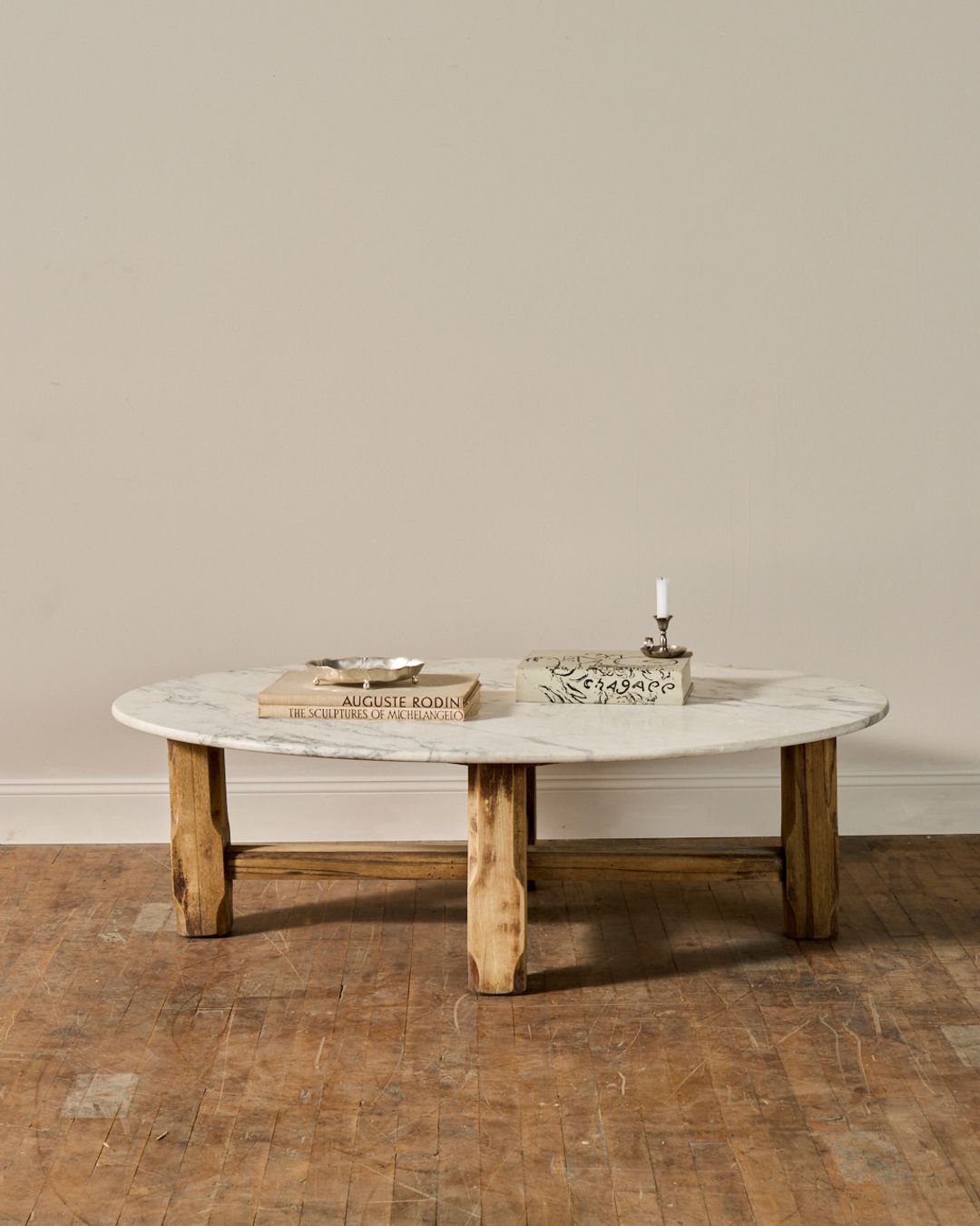 Marble Coffee Table