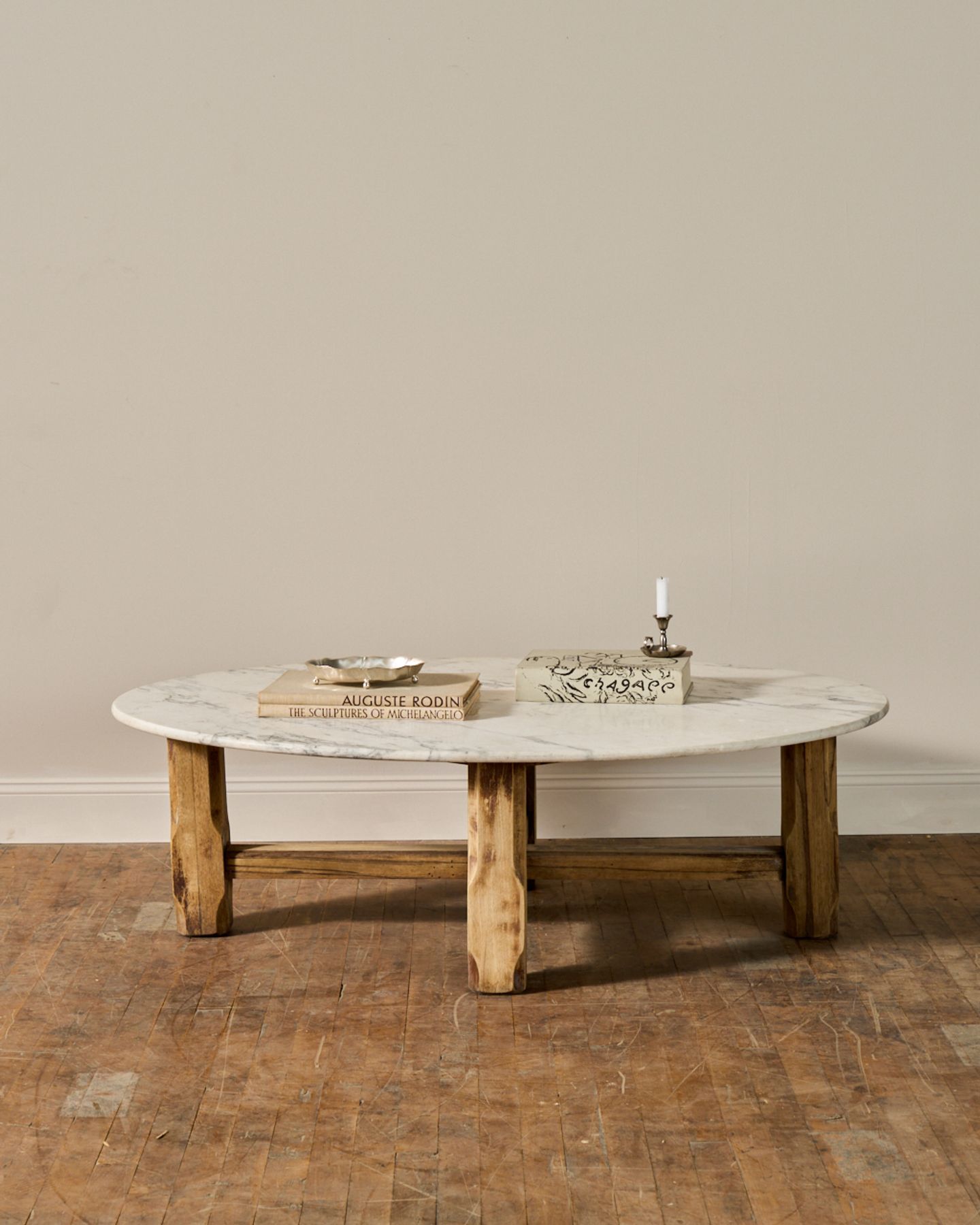 Marble Coffee Table