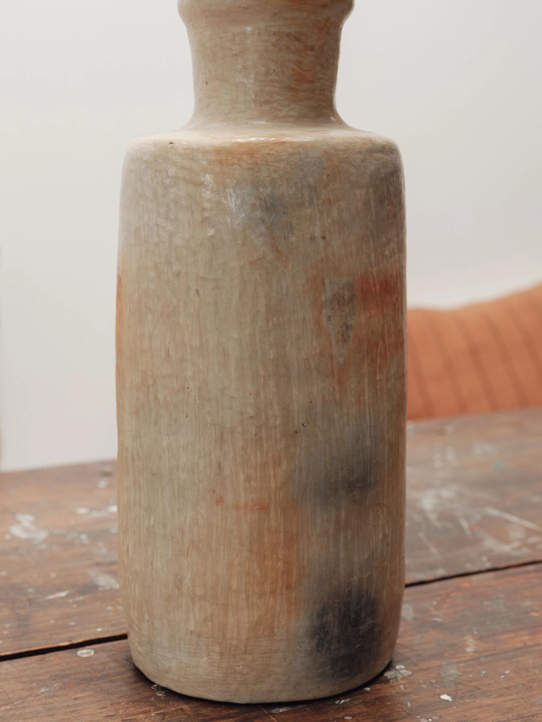 Gafsa Natural Vase