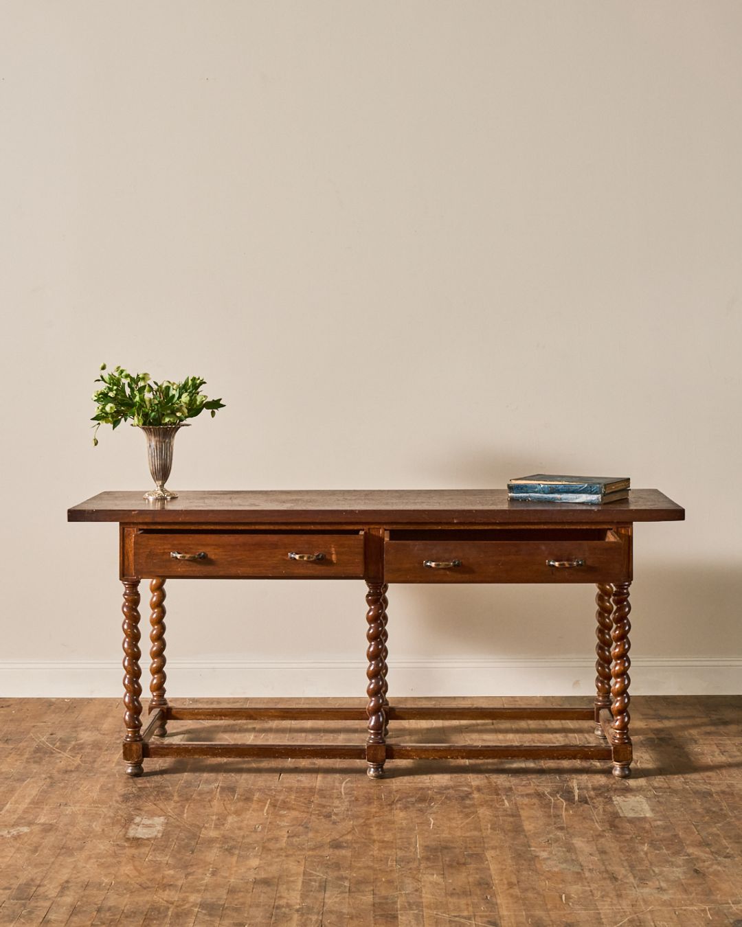 Spanish Console Table