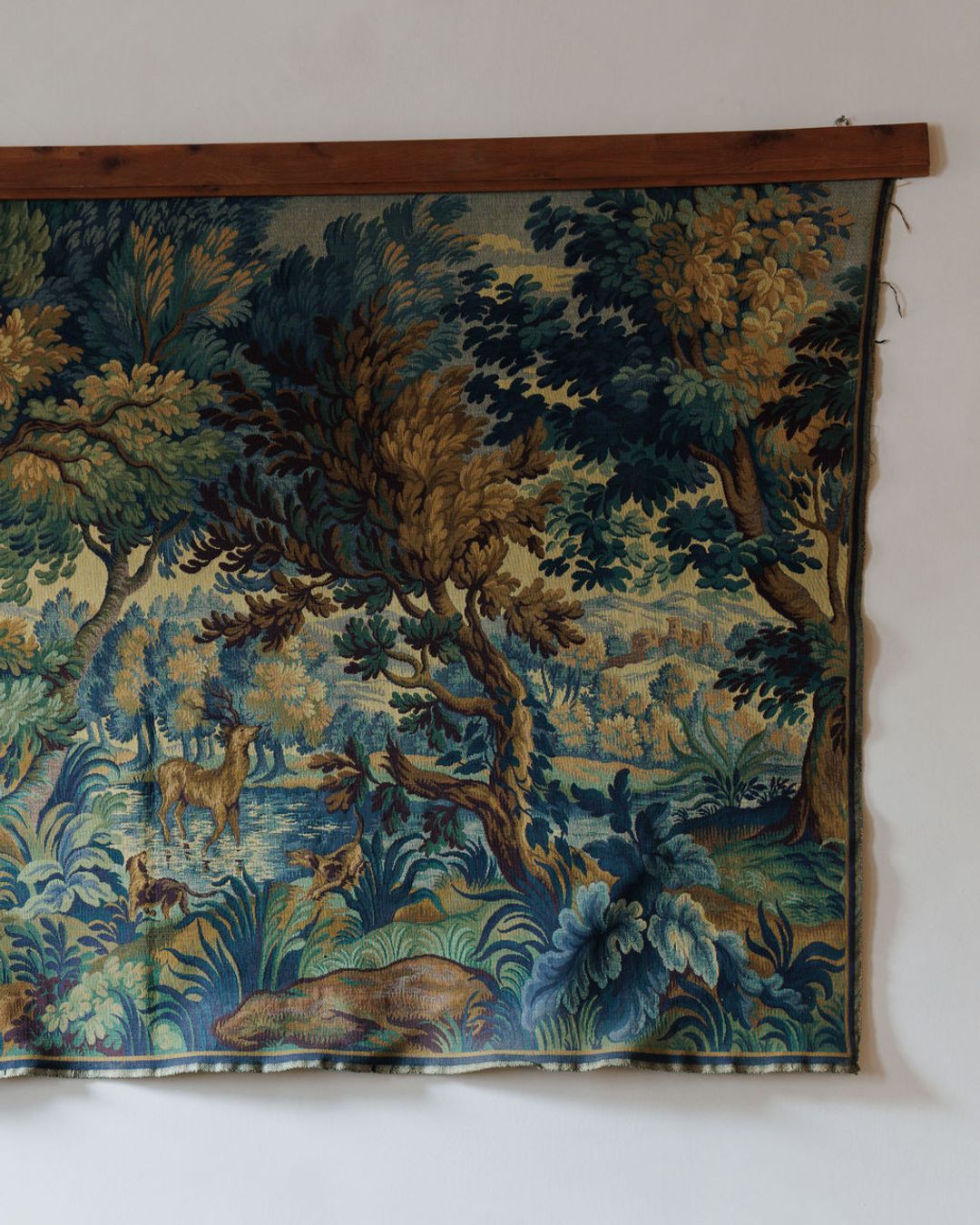 Tapestry - The Forest