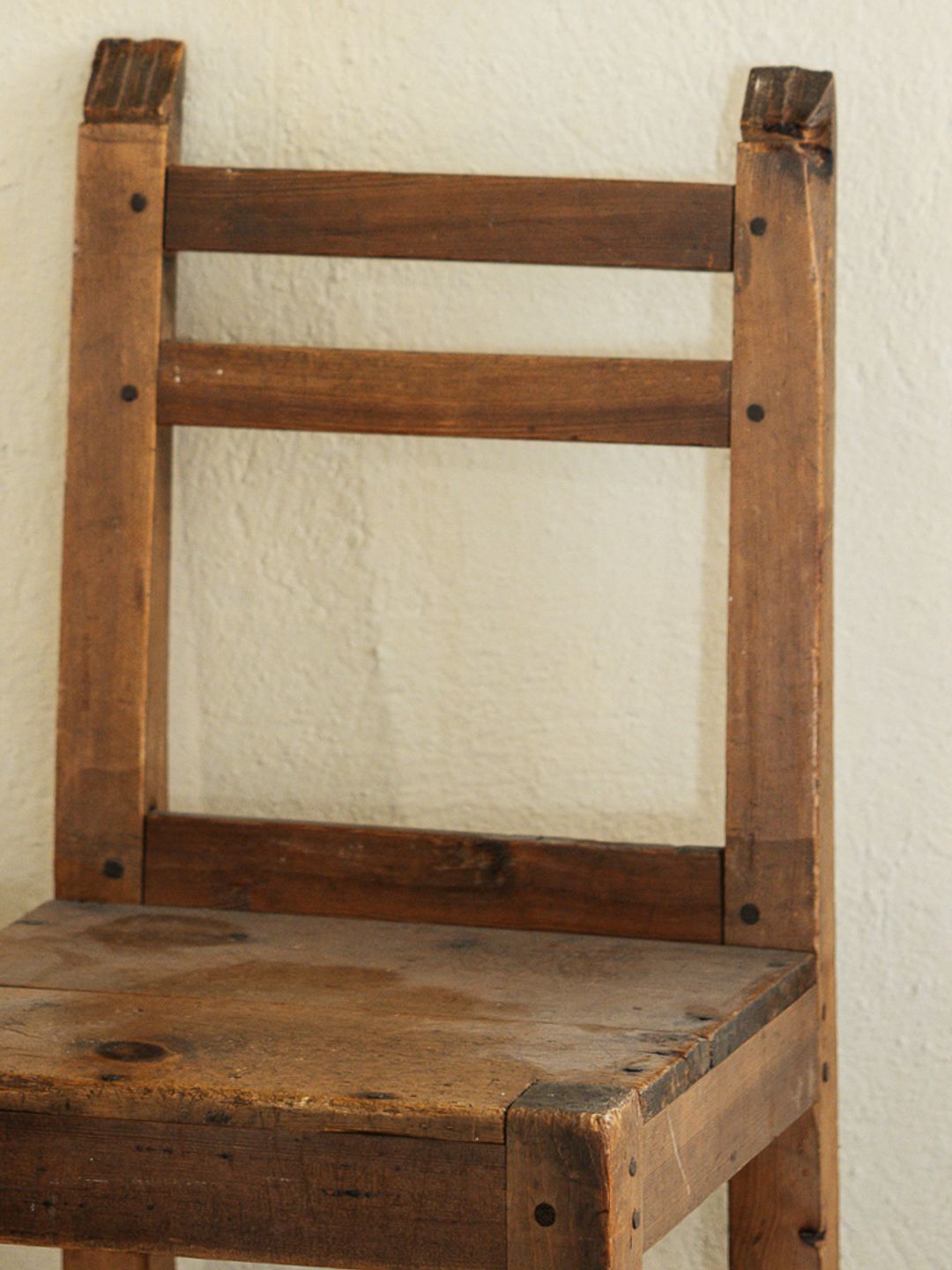 Alps Side Chair