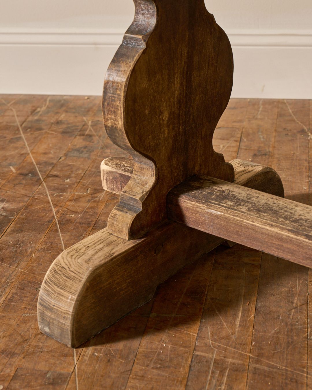 French Coffee Table