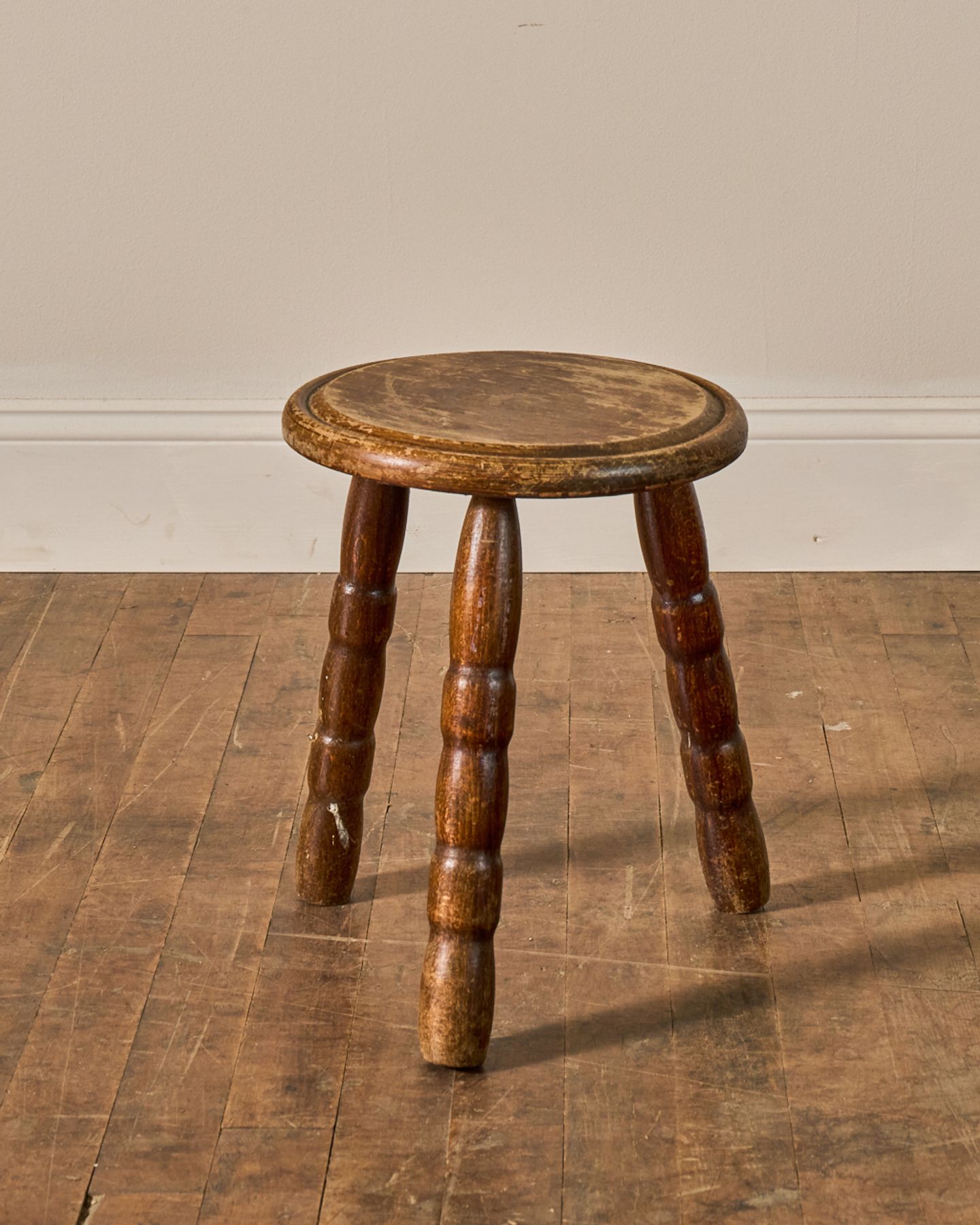French Stool