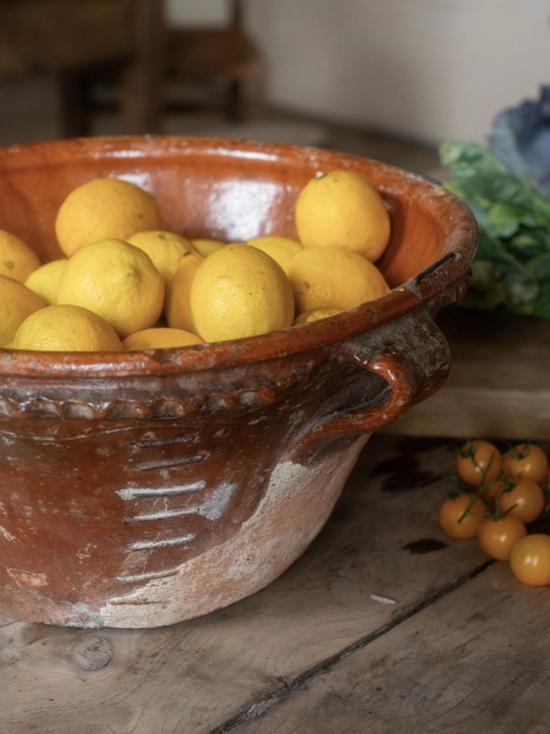 Rare Aragon Bowl