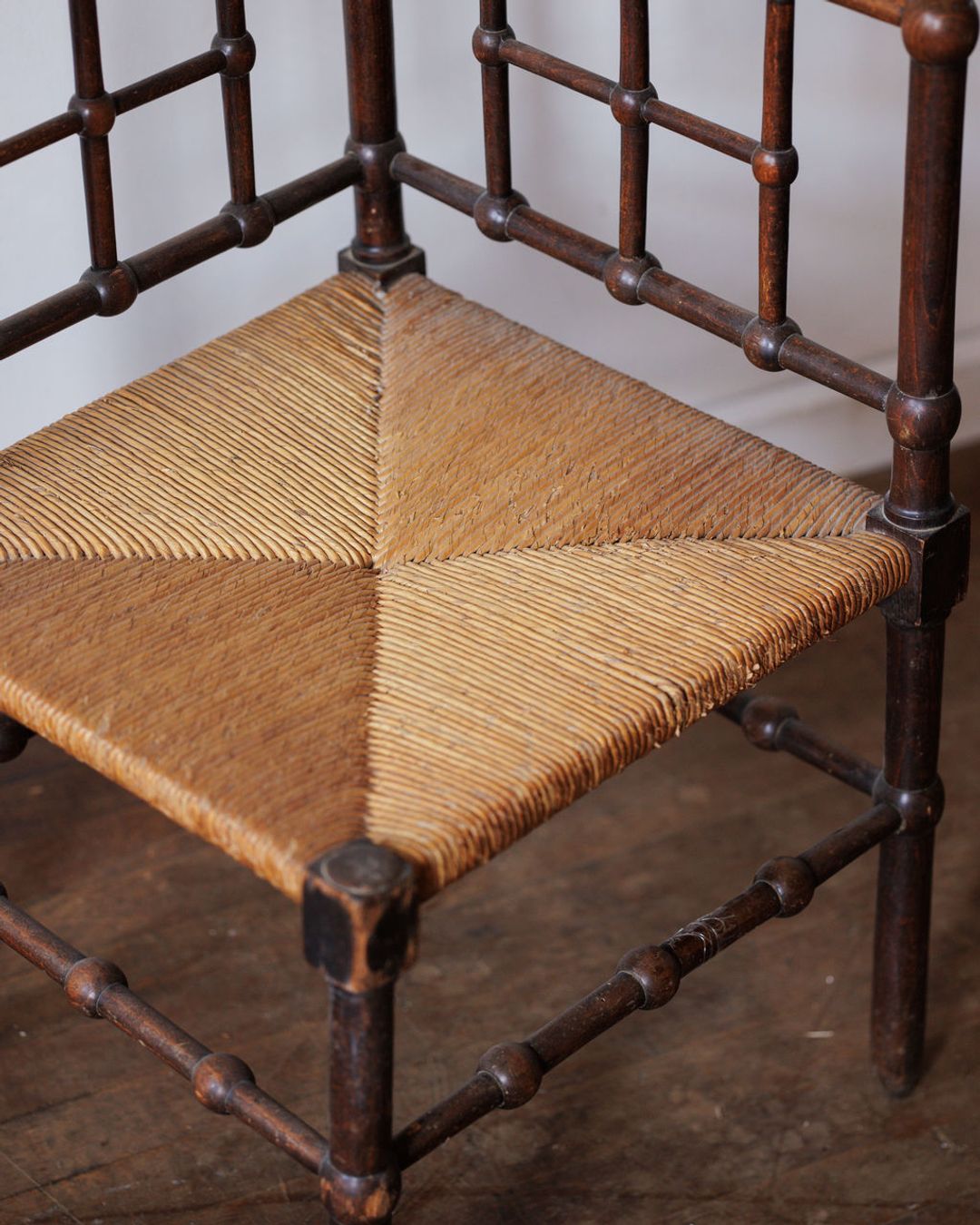 Corner Chair